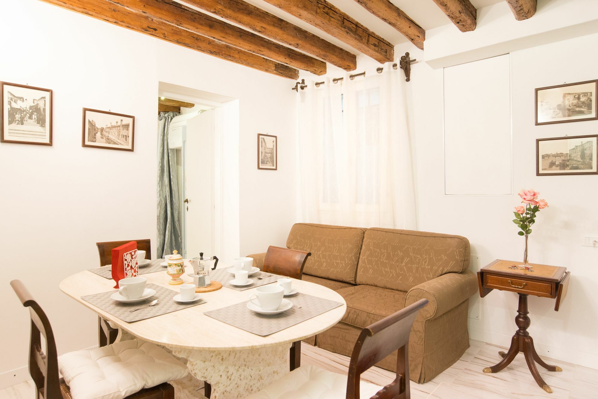 San Maurizio Apartamento Veneza
