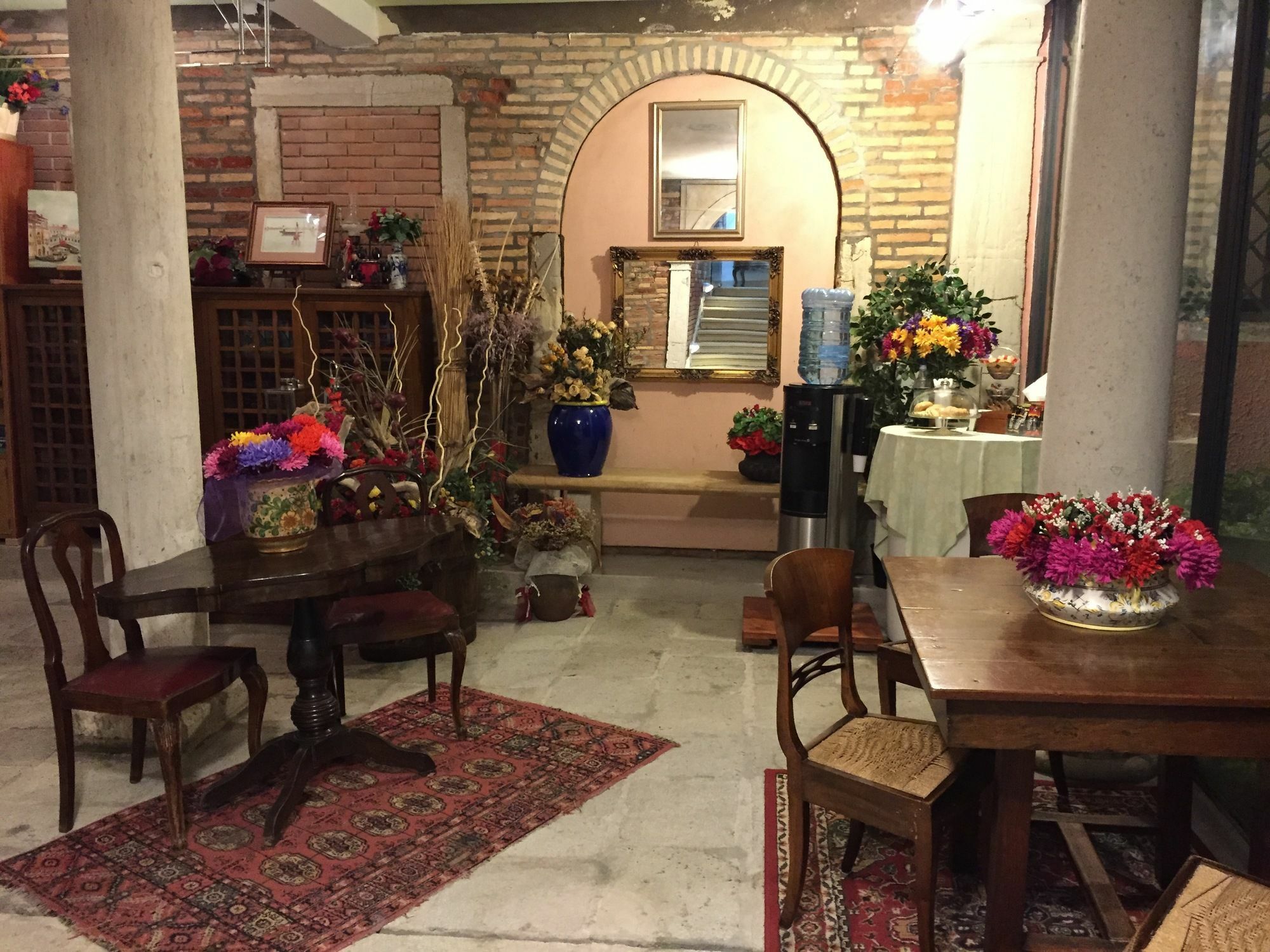 Casa Antico Portego Bed & Breakfast