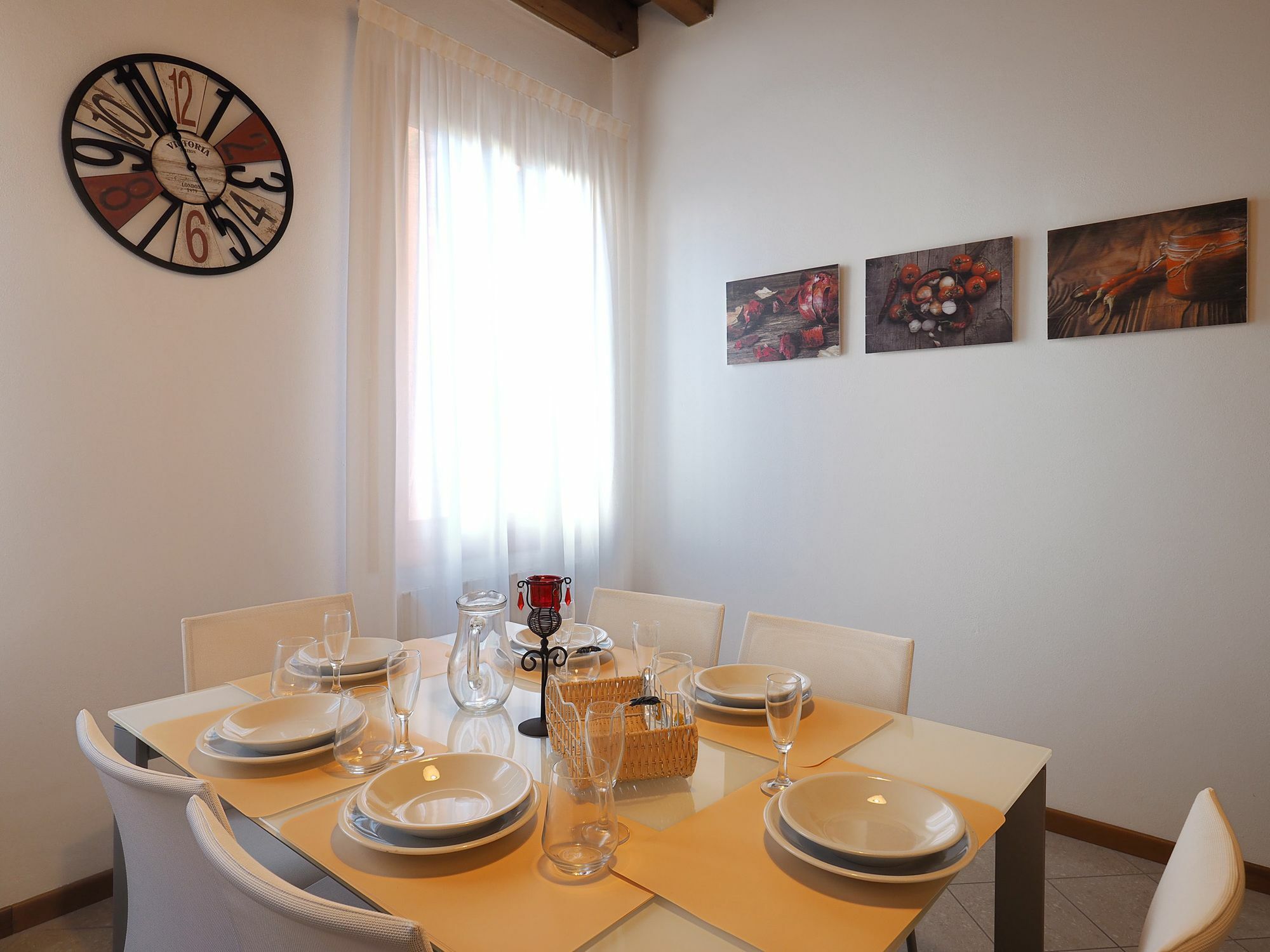 Venetian Style 1 Hotel 2*