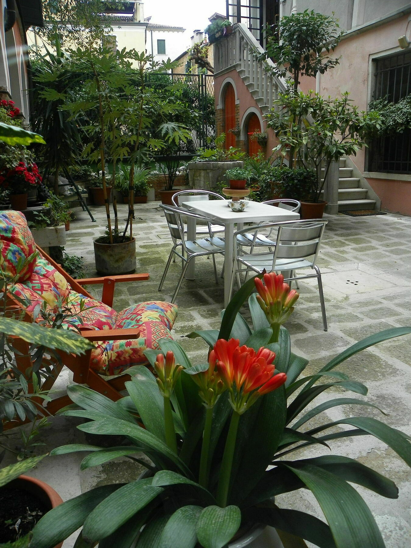 Casa Antico Portego Bed & Breakfast