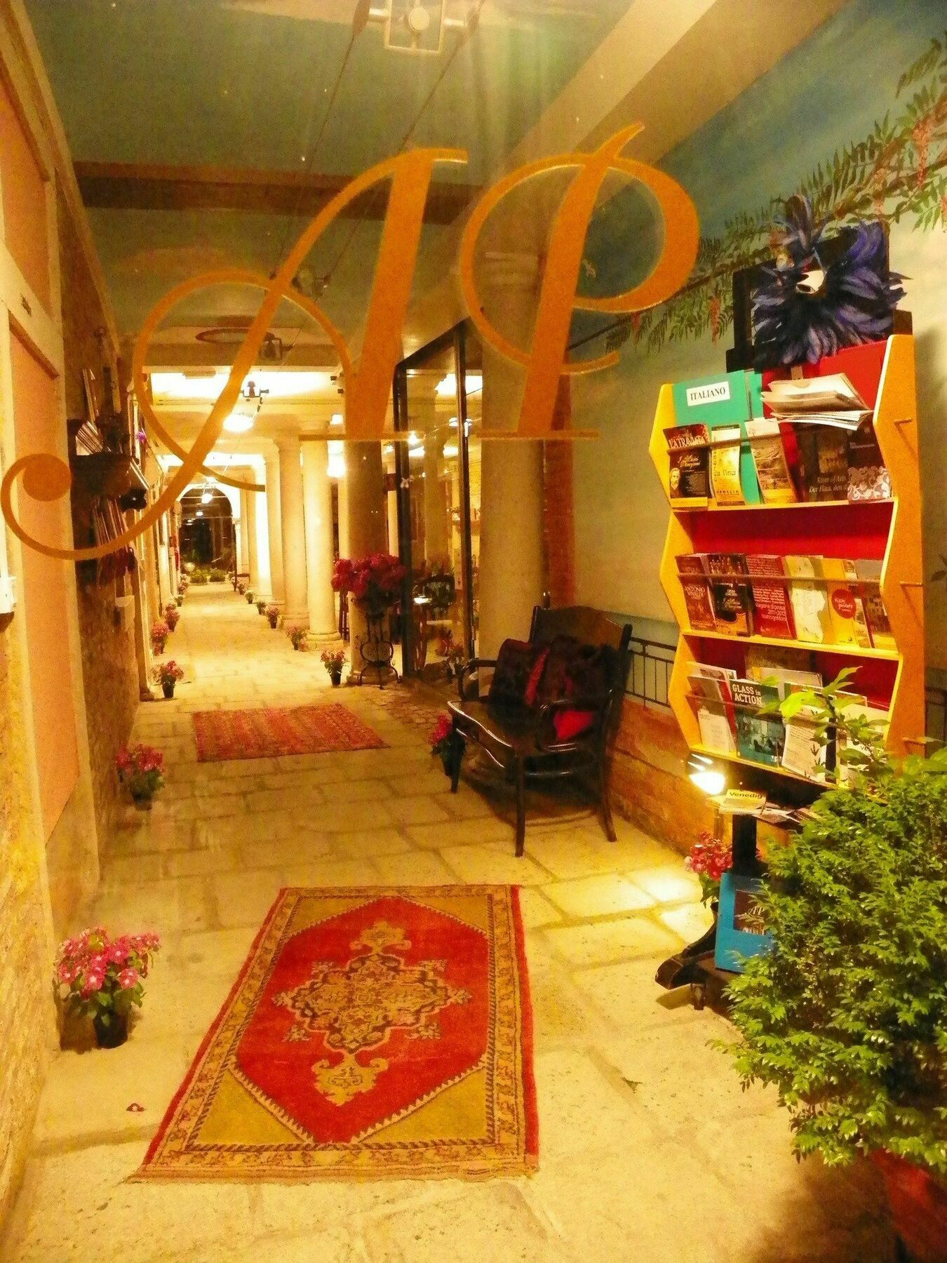 Bed & Breakfast Casa Antico Portego