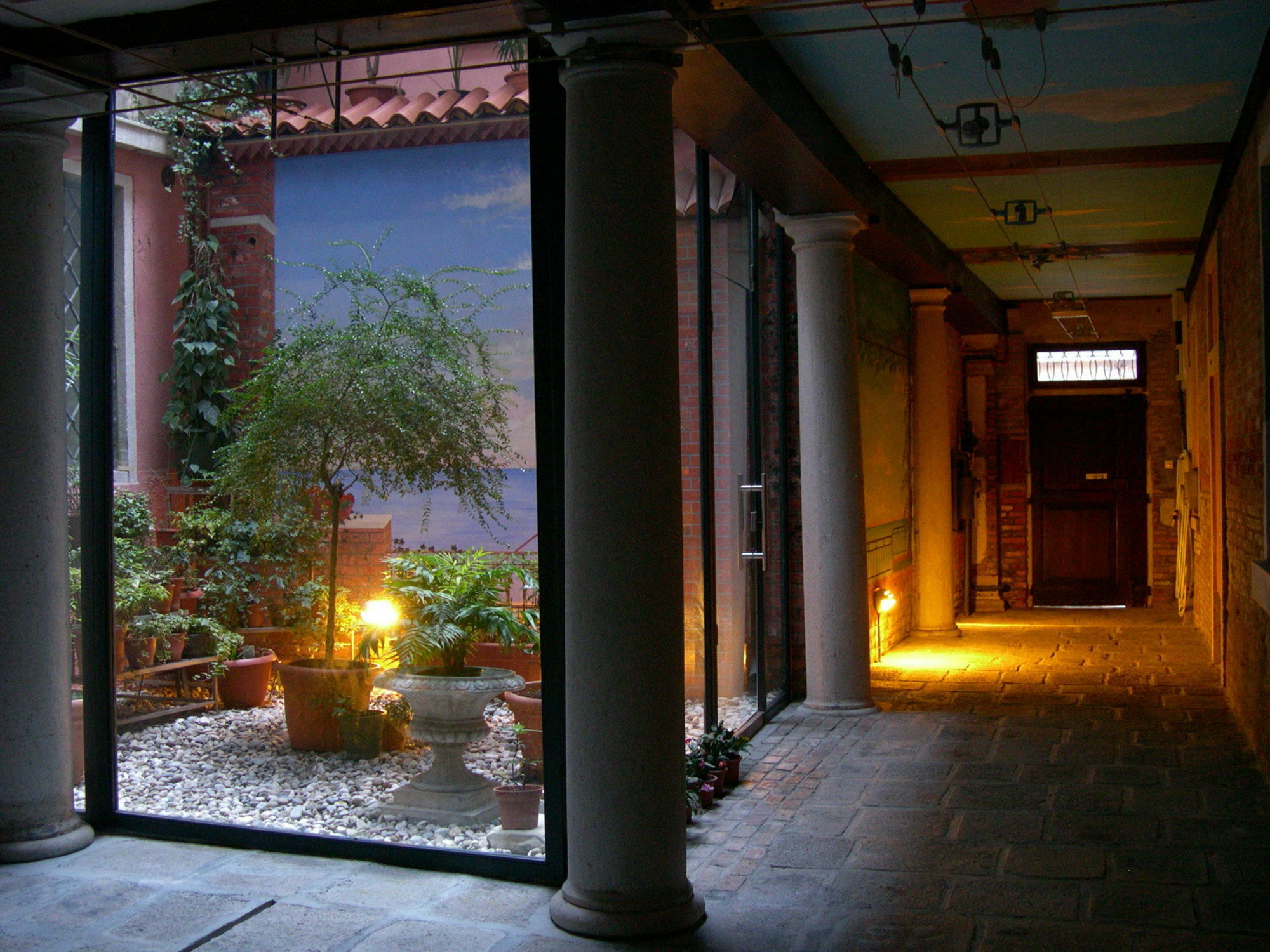 Casa Antico Portego * Venice