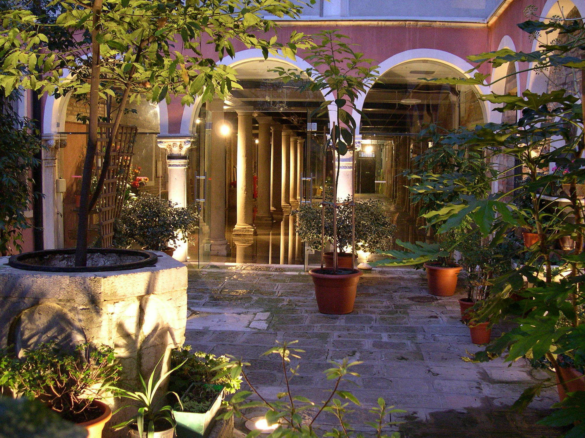 Casa Antico Portego Bed & Breakfast *