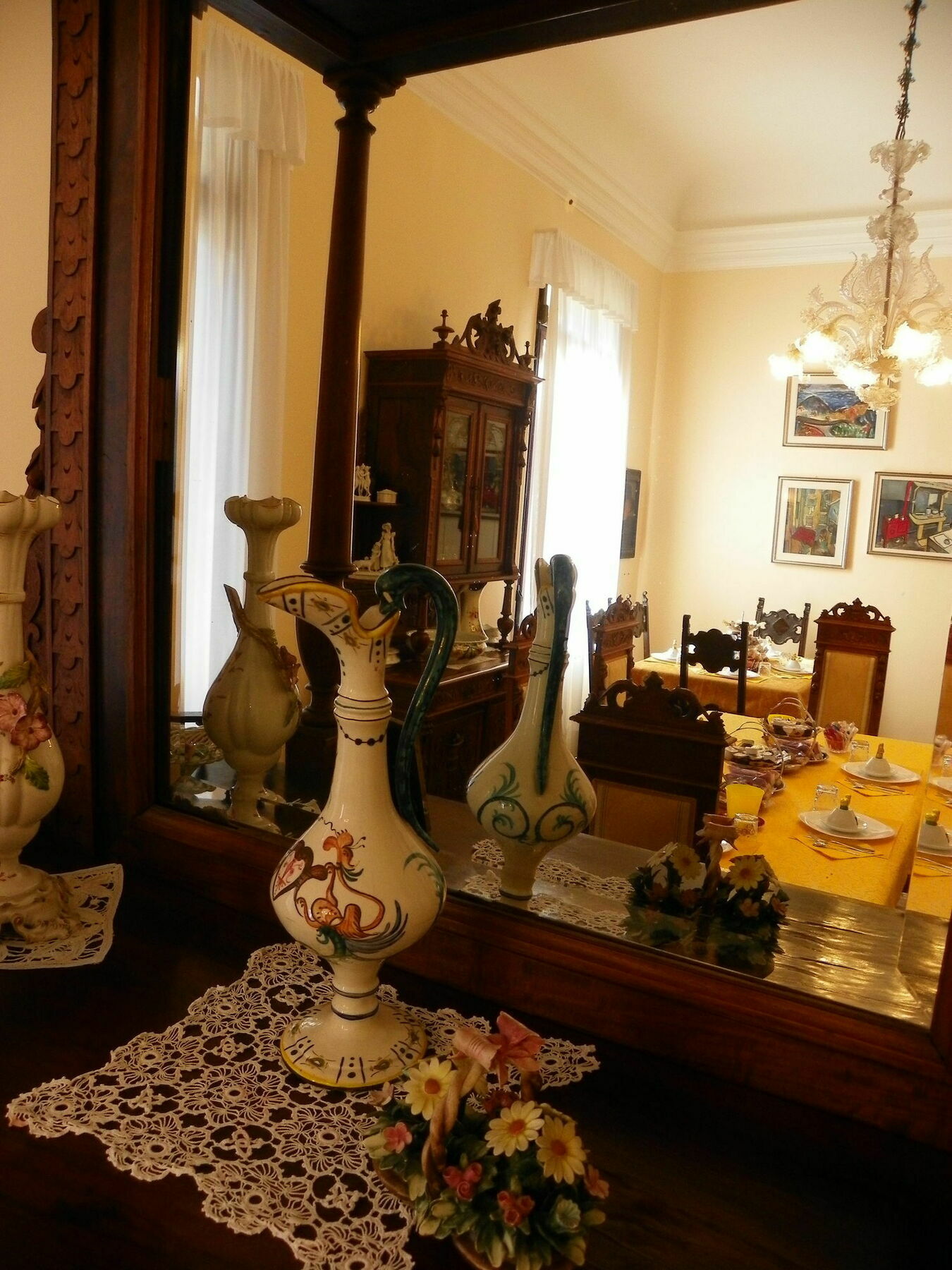 Bed & Breakfast Casa Antico Portego *