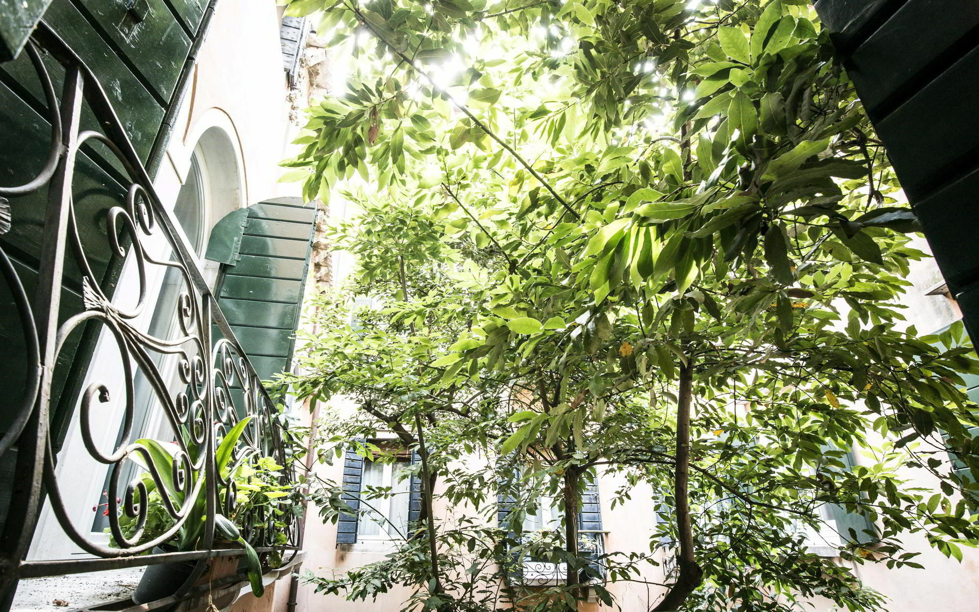 Hotel Maison De Charme Balbi Venice