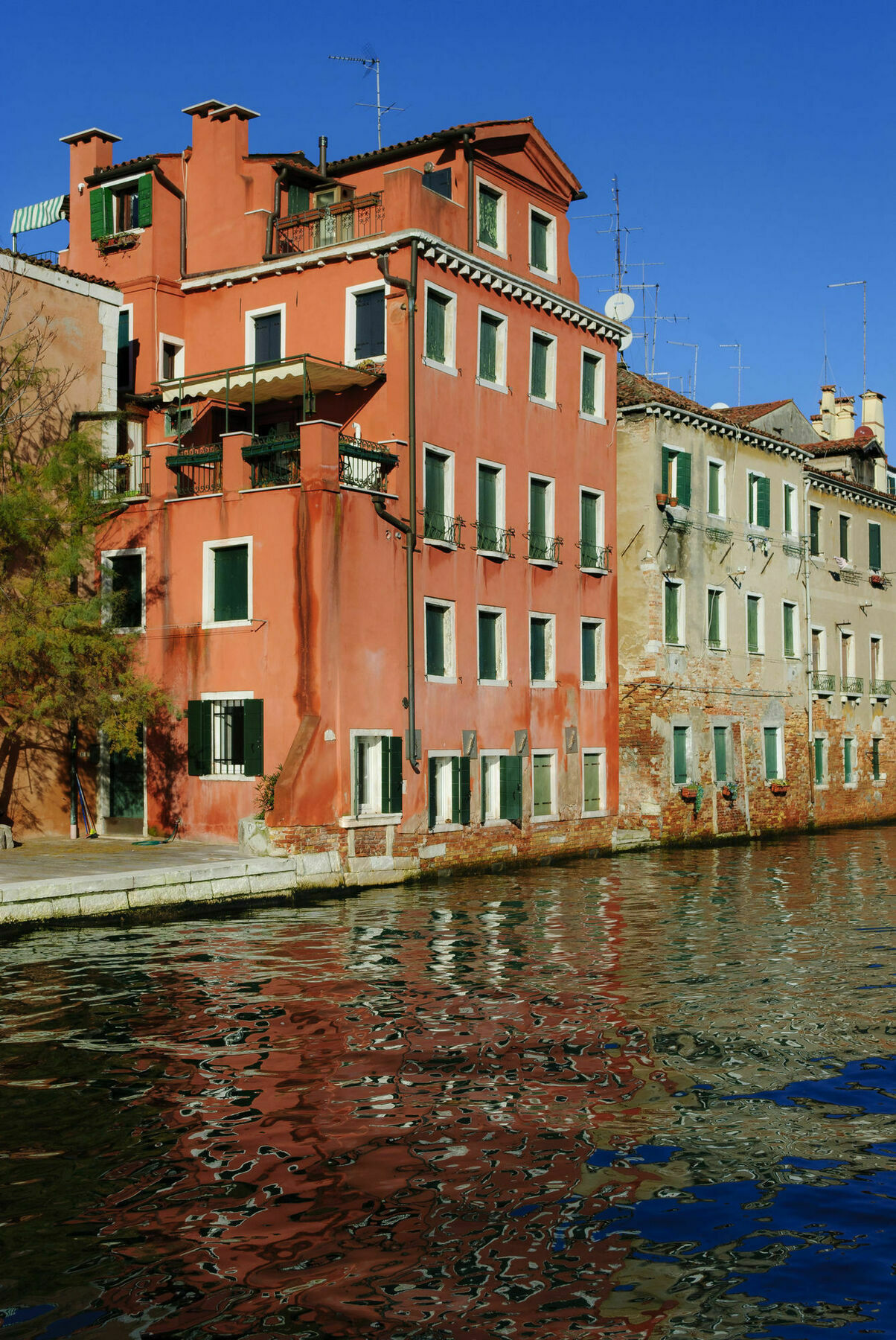 Apartment Marina