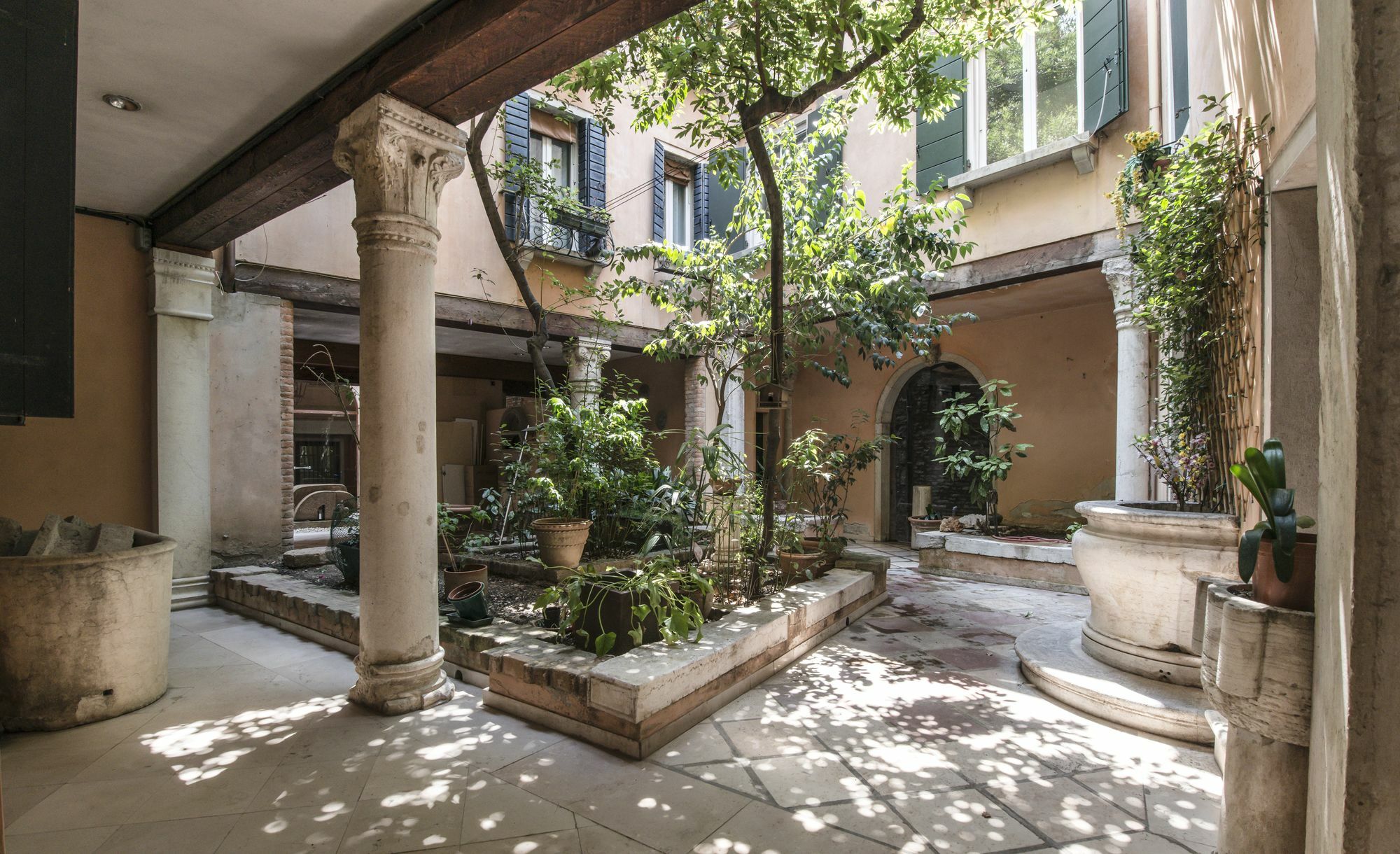 Casa Dolce Guest house 3*