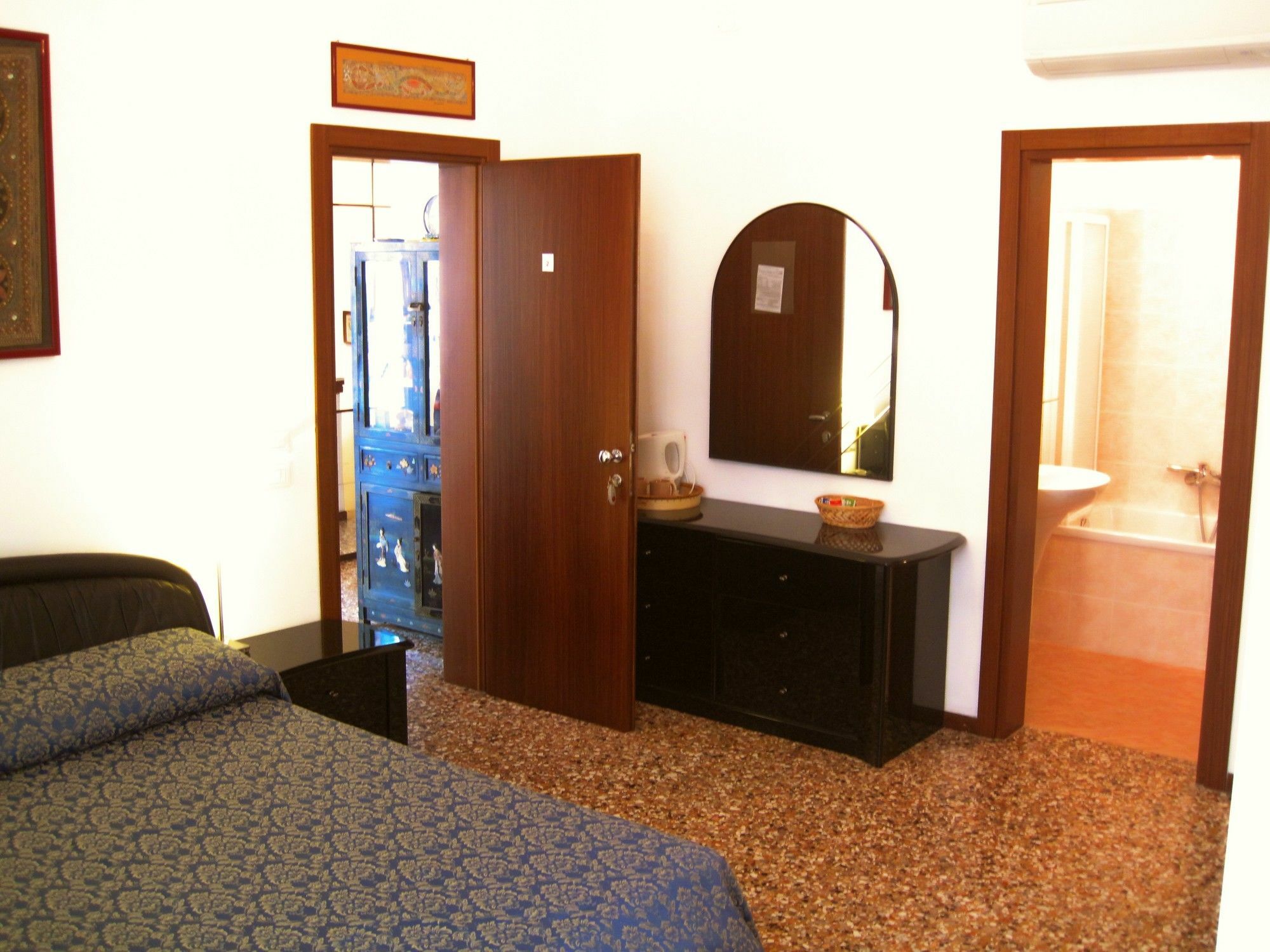 Maison De Charme Balbi Venice