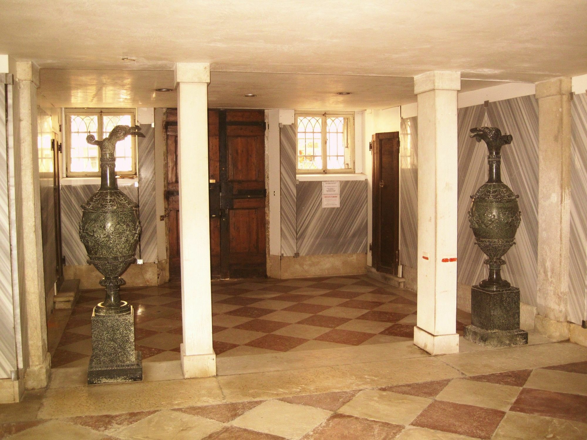 Maison De Charme Balbi 3* Venice