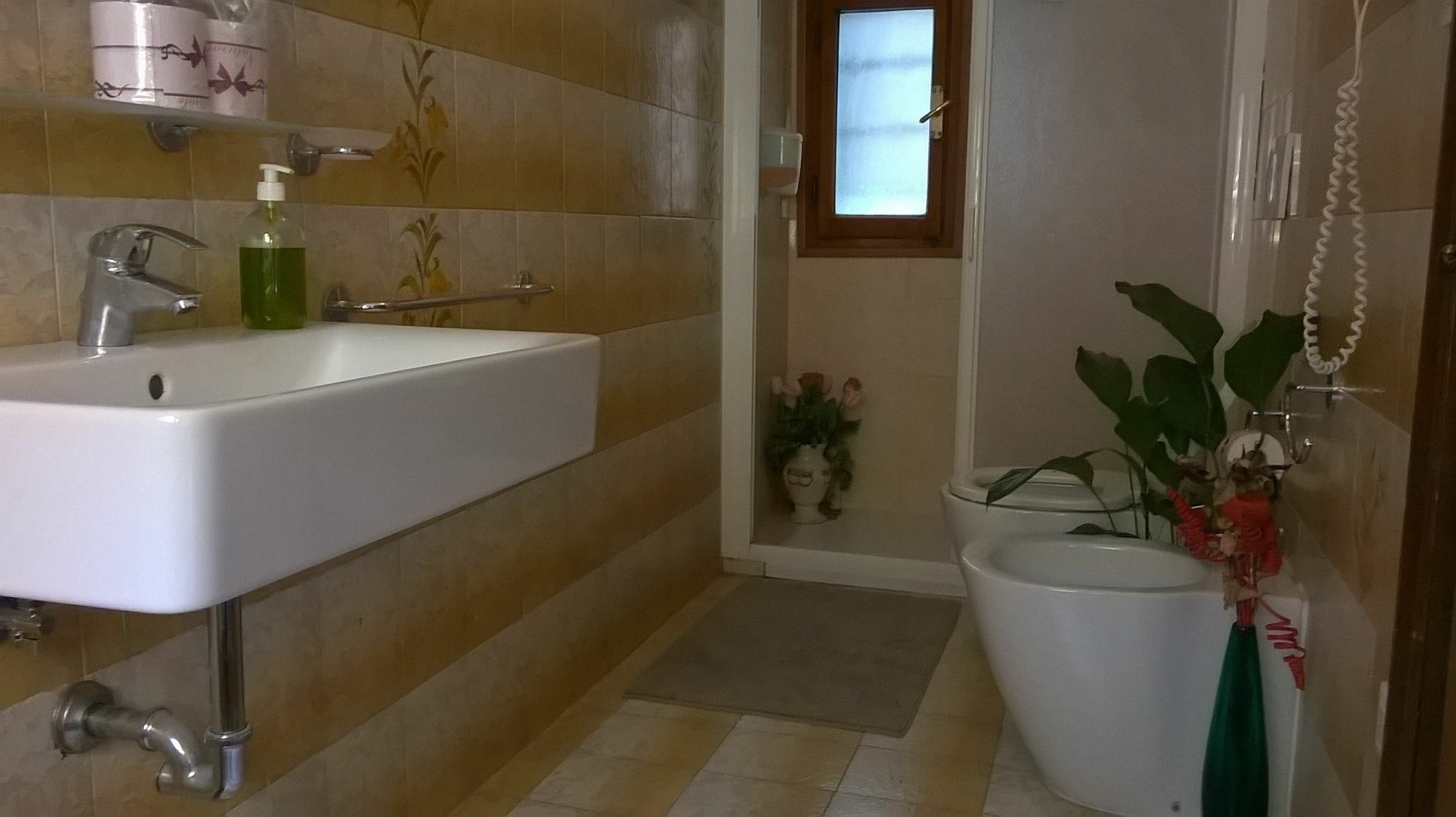 Ca Riza Hotel Veneza