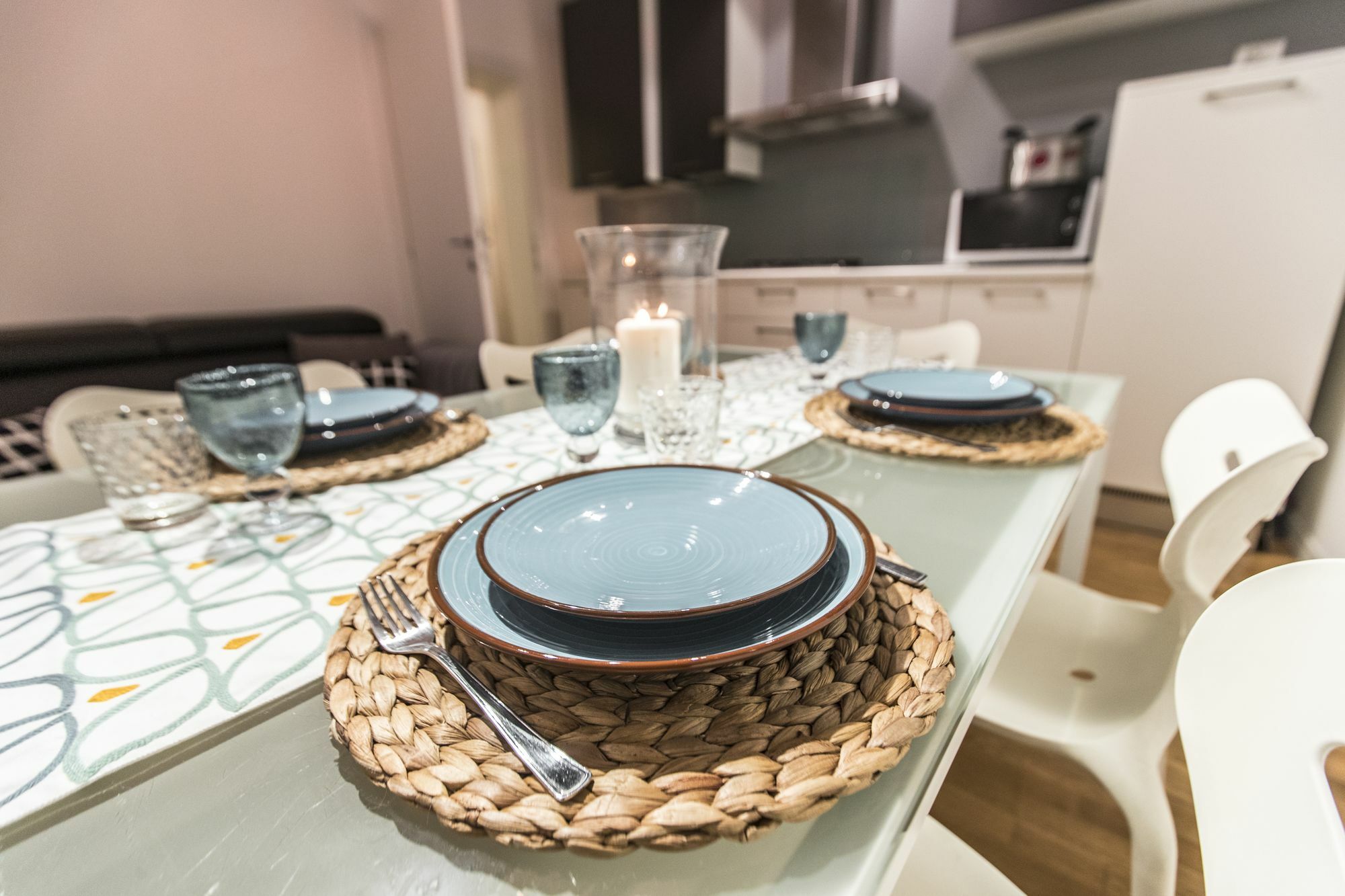 Apartment Arsenale Design Apartment R&R
