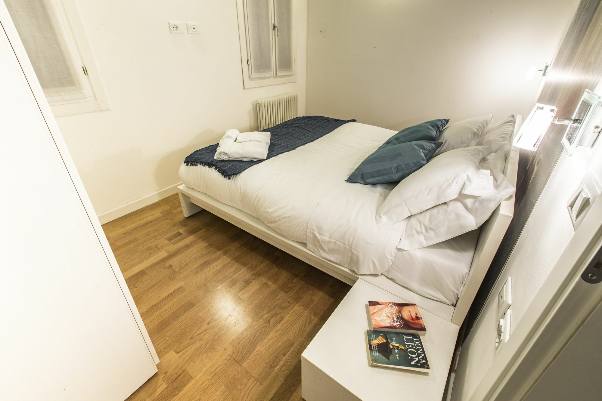 Arsenale Design Apartment R&R