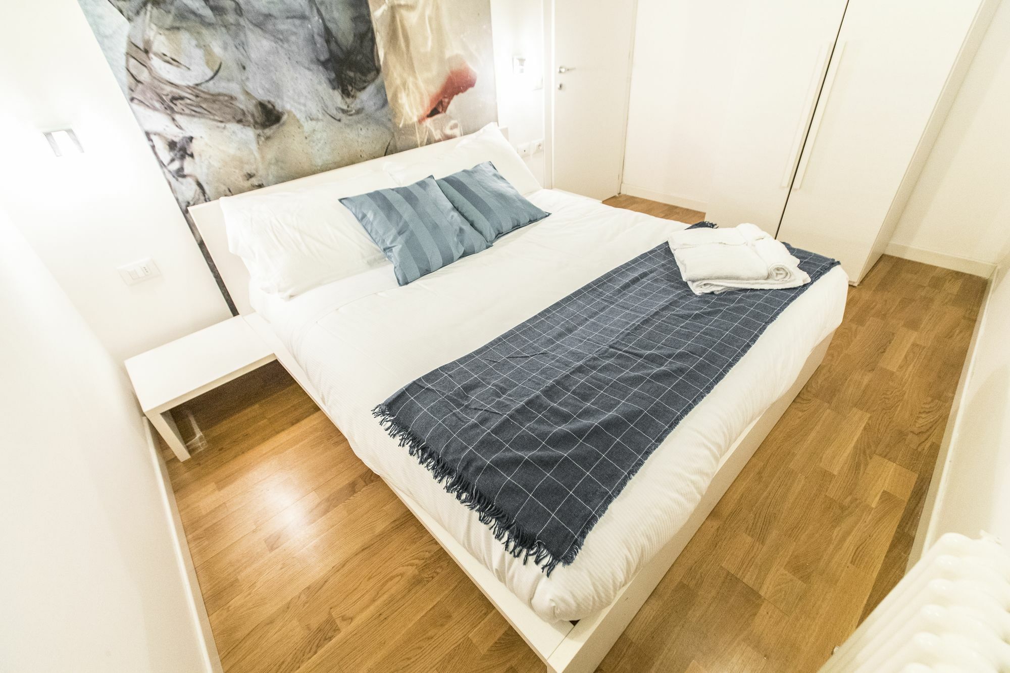 Arsenale Design Apartment R&R *