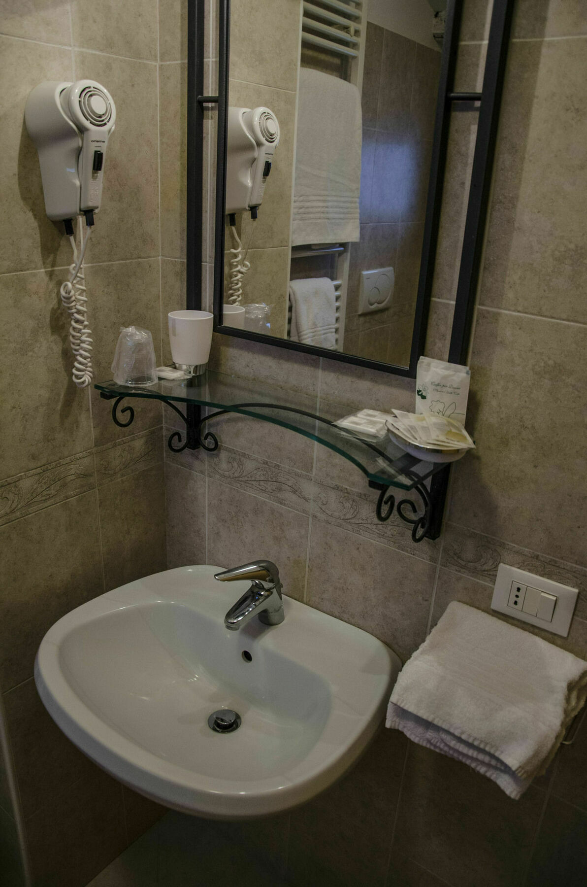 Ca Valeri Bed & Breakfast