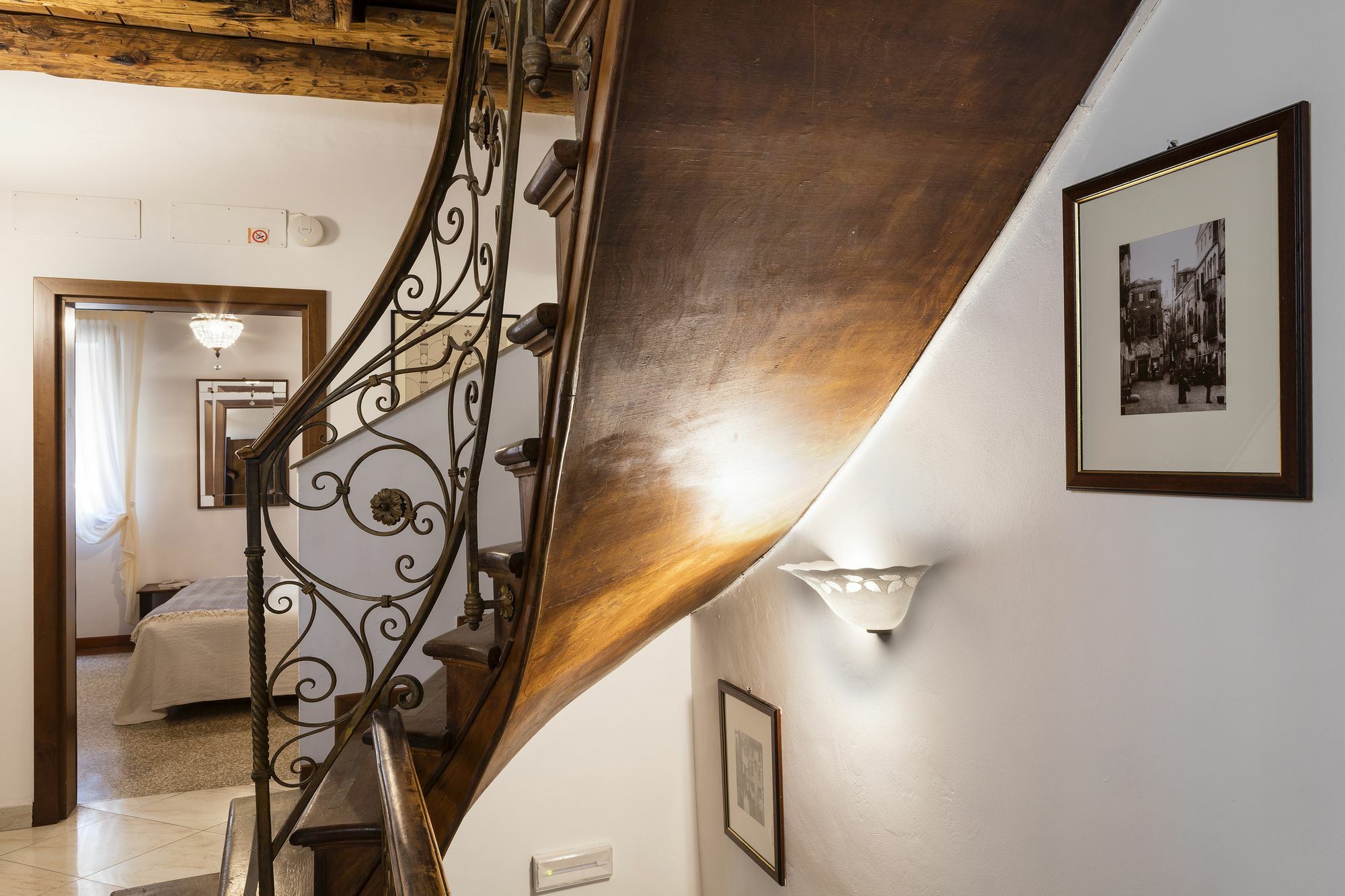 Guest house Art Deco 3*