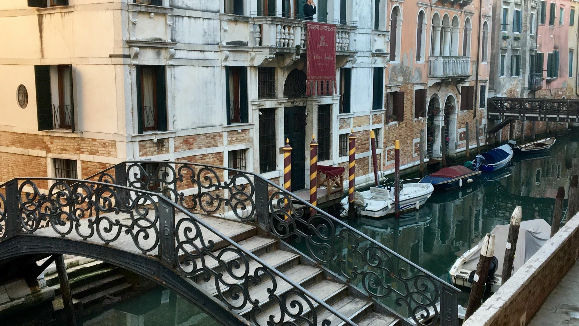 Ca' Giulia * Venice