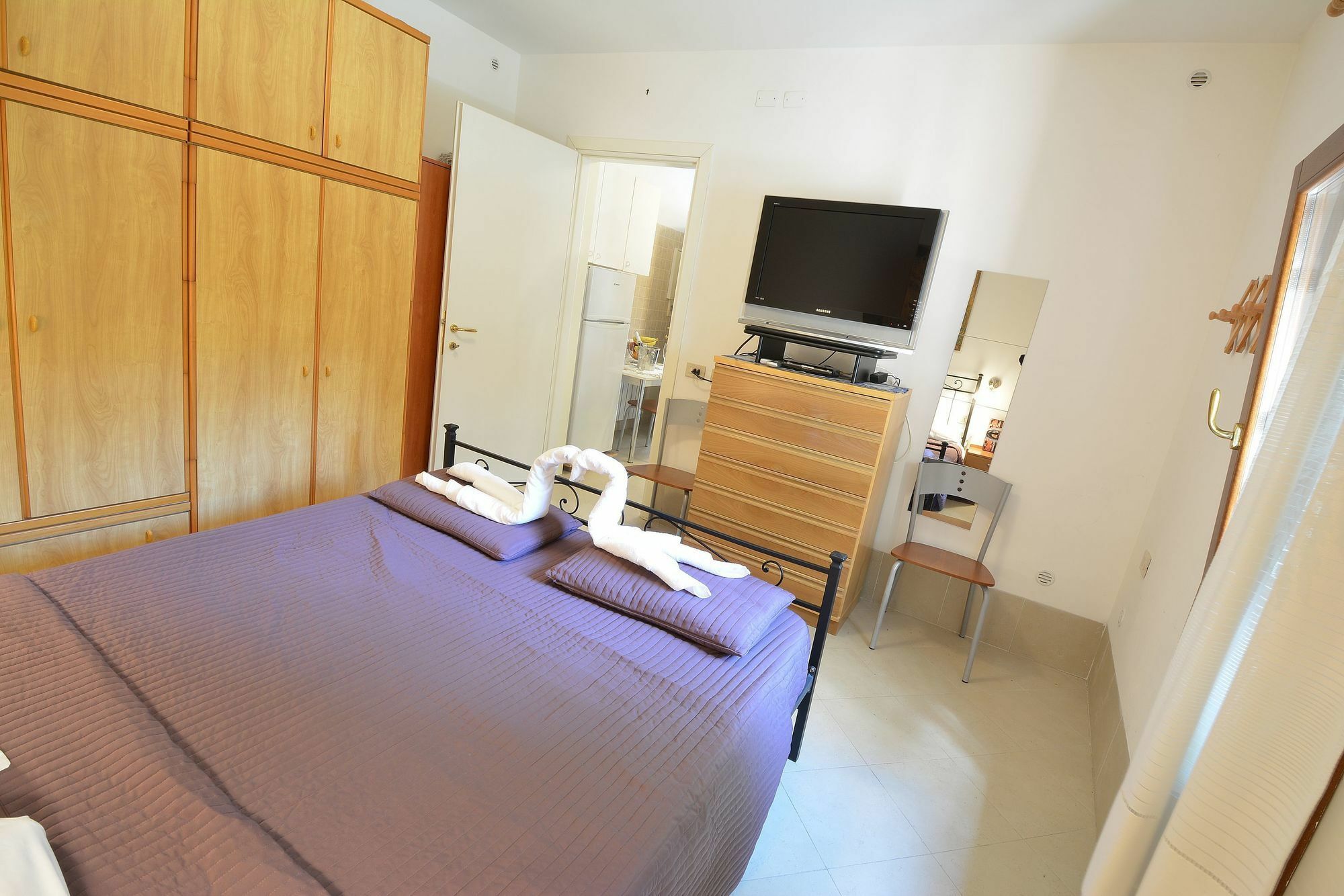 Rowan Apartment Venice