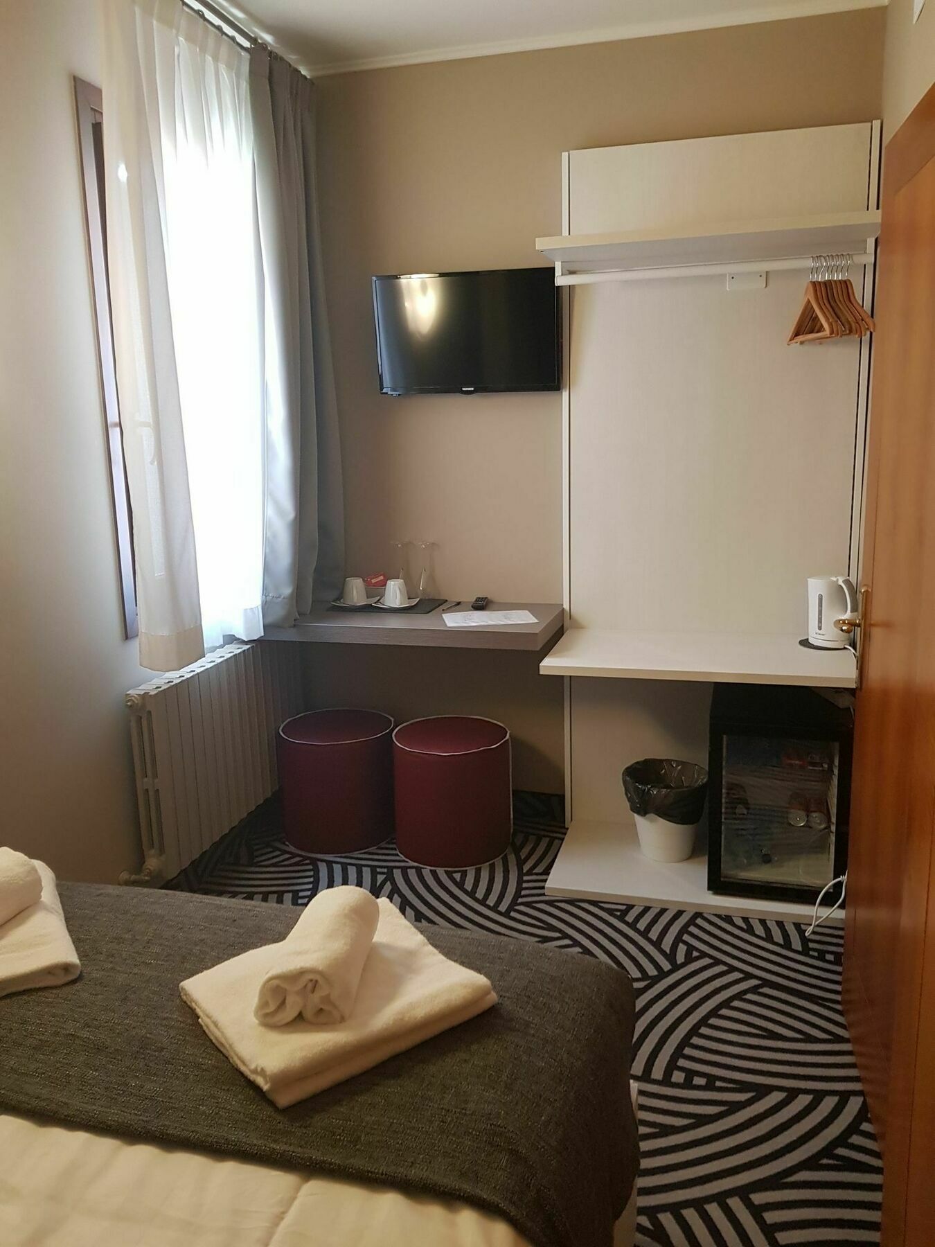 Hotel Cannaregio 2357