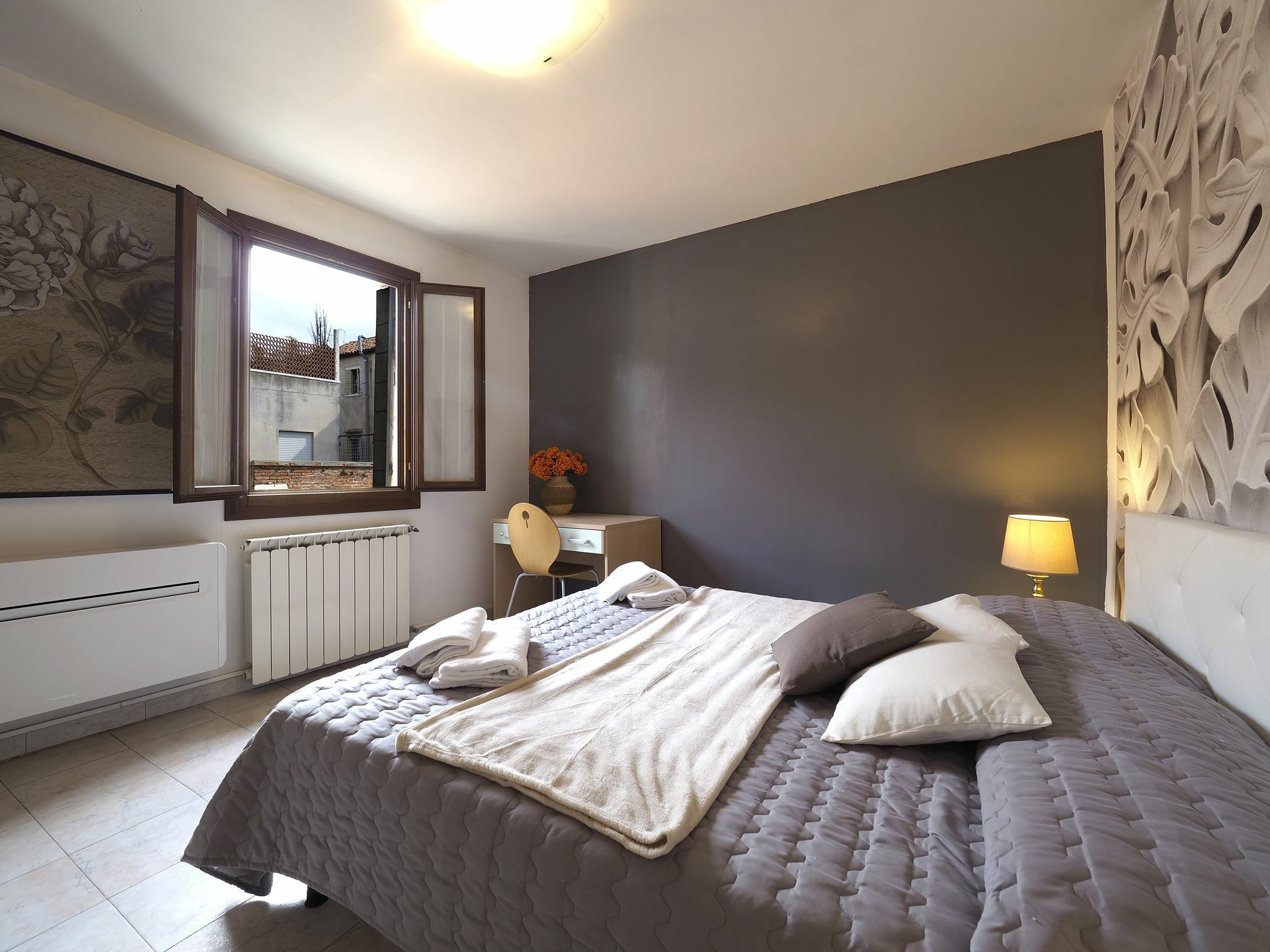 Diamante Apartamento Veneza