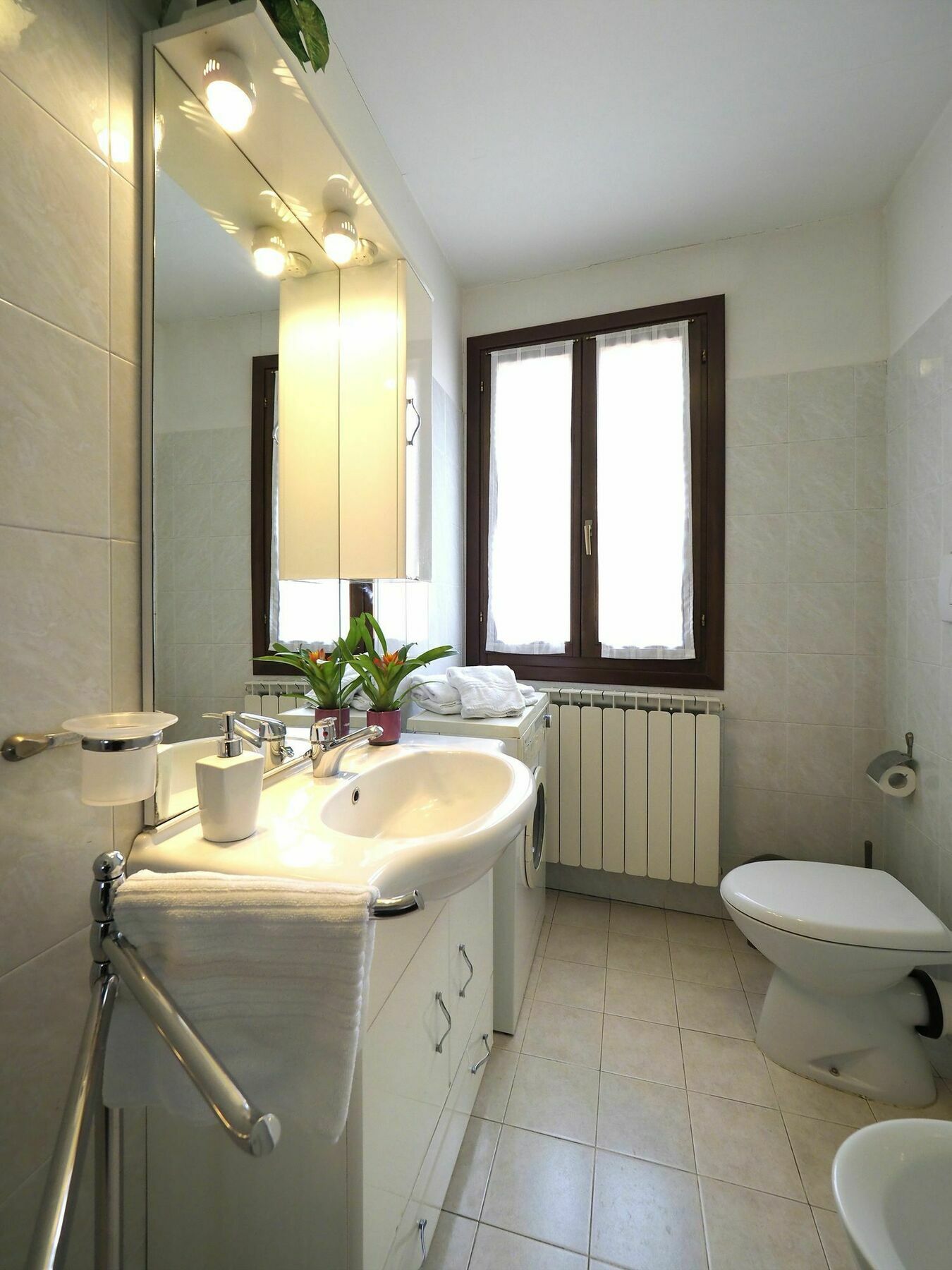 Diamante Apartamento