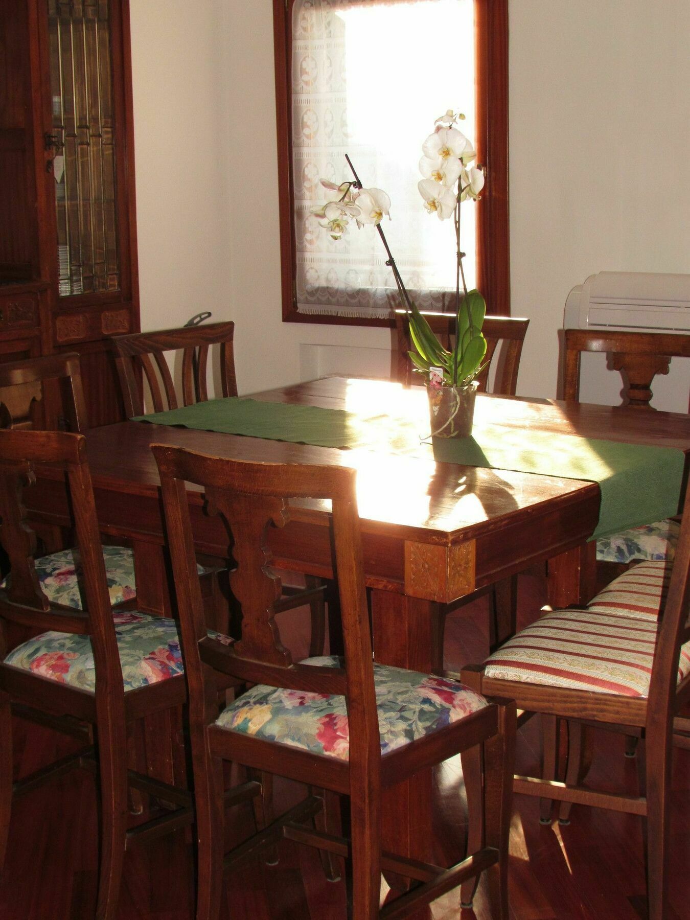 Apartment Cannaregio House