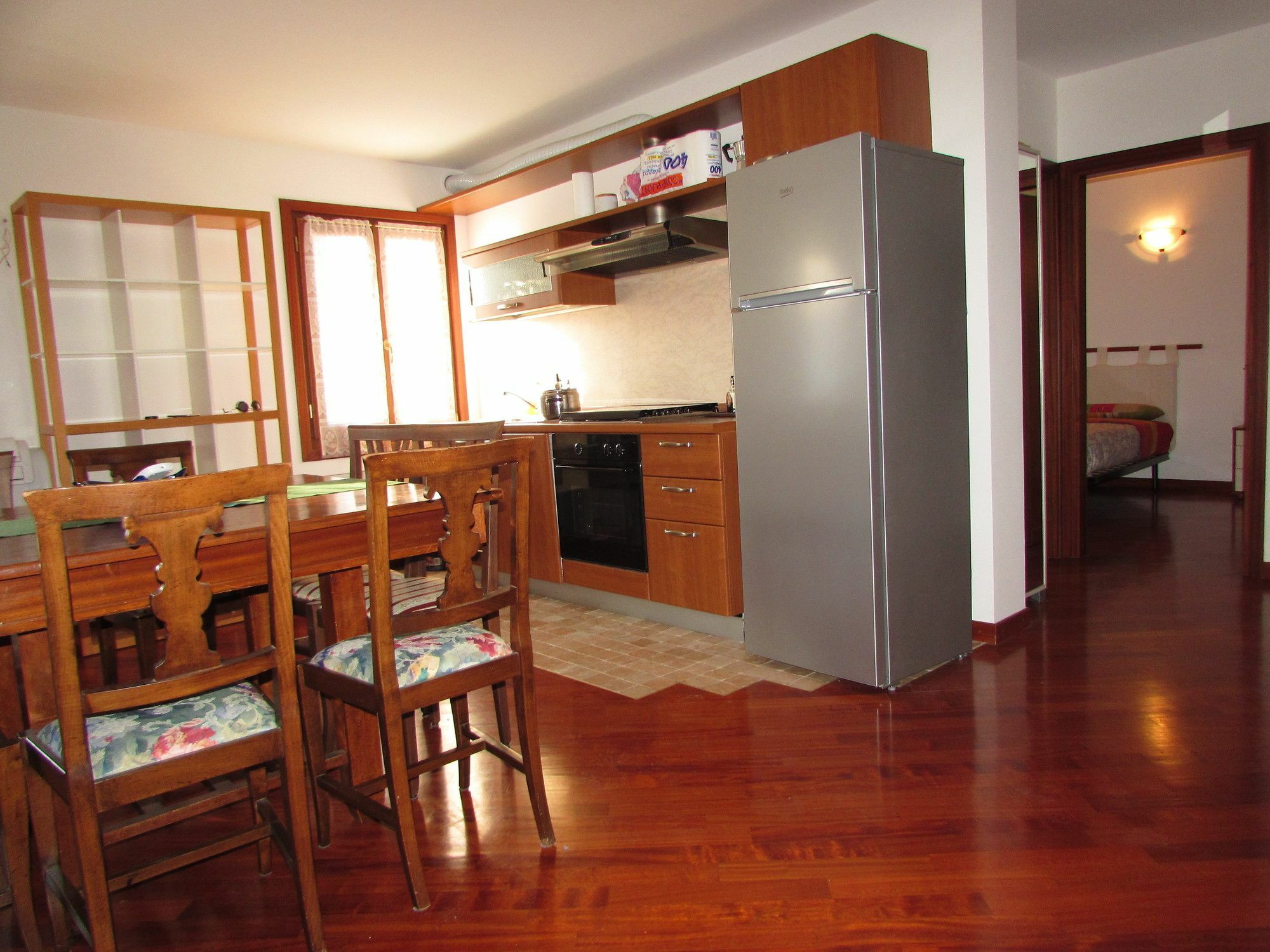 Cannaregio House *