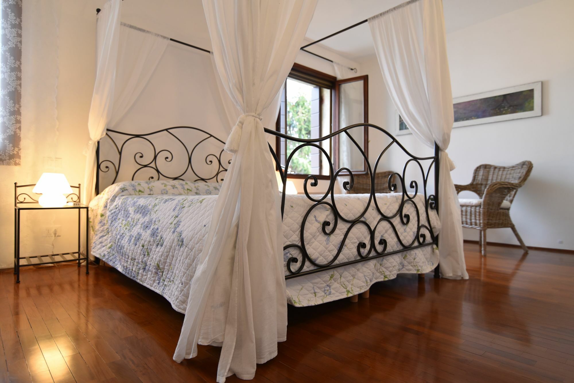 Vista Sul Canal Grande Bed & Breakfast 2*