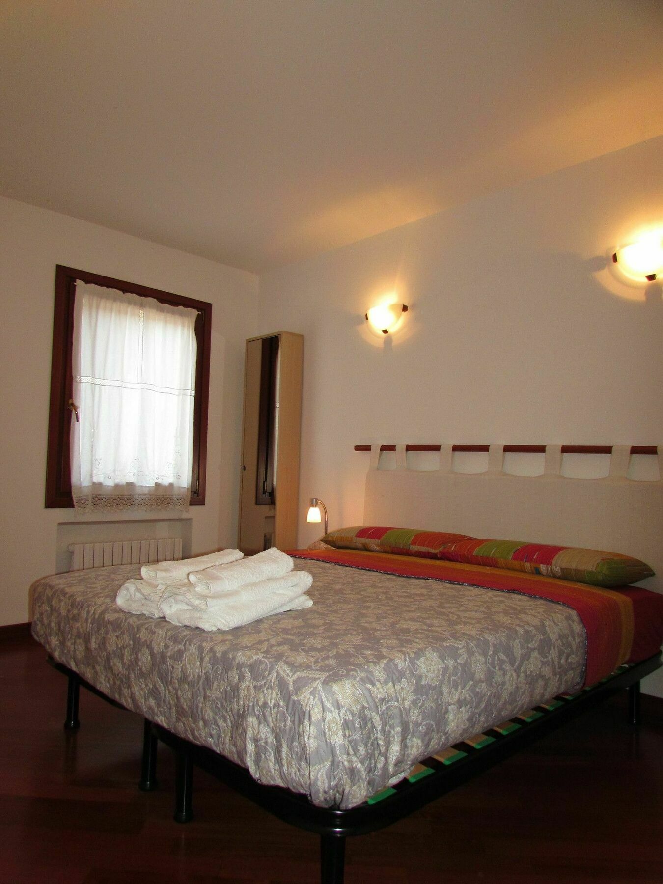 Apartment Cannaregio House Venice