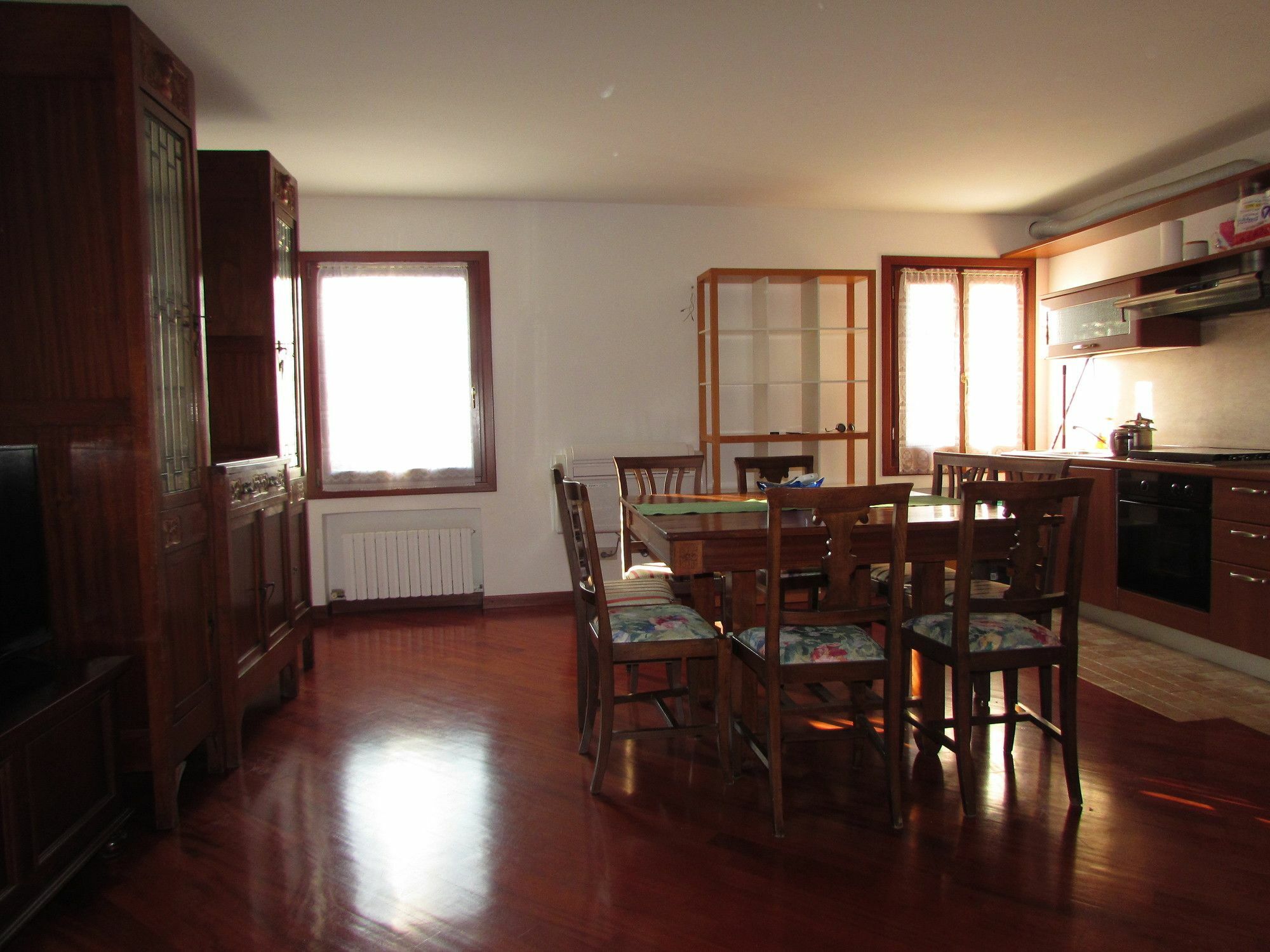 Cannaregio House