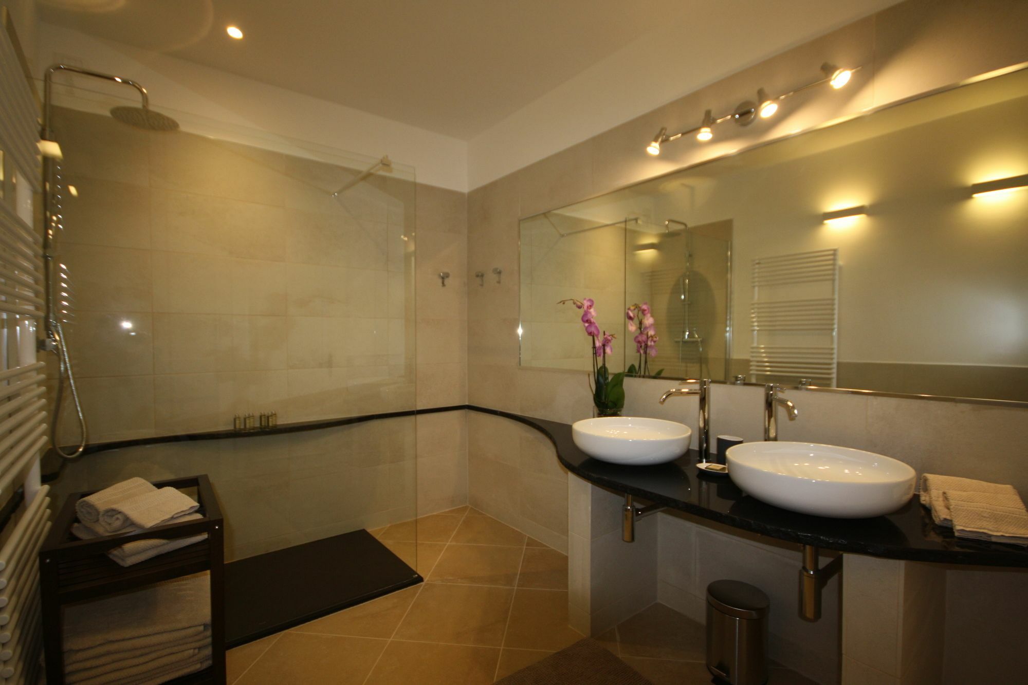 Bed & Breakfast Vista Sul Canal Grande 2*