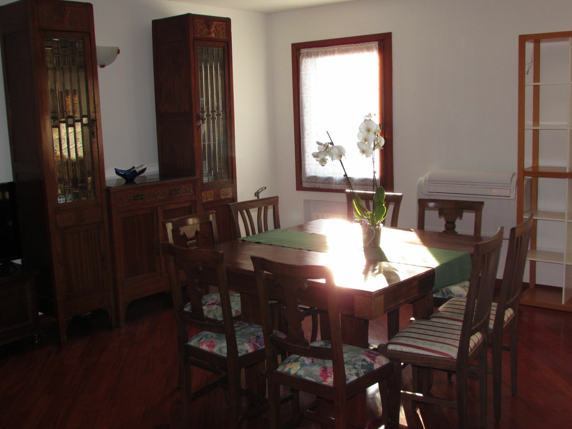 Cannaregio House *