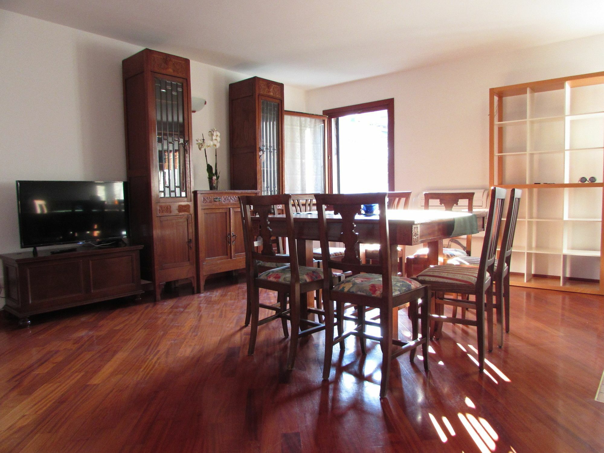 Apartment Cannaregio House *
