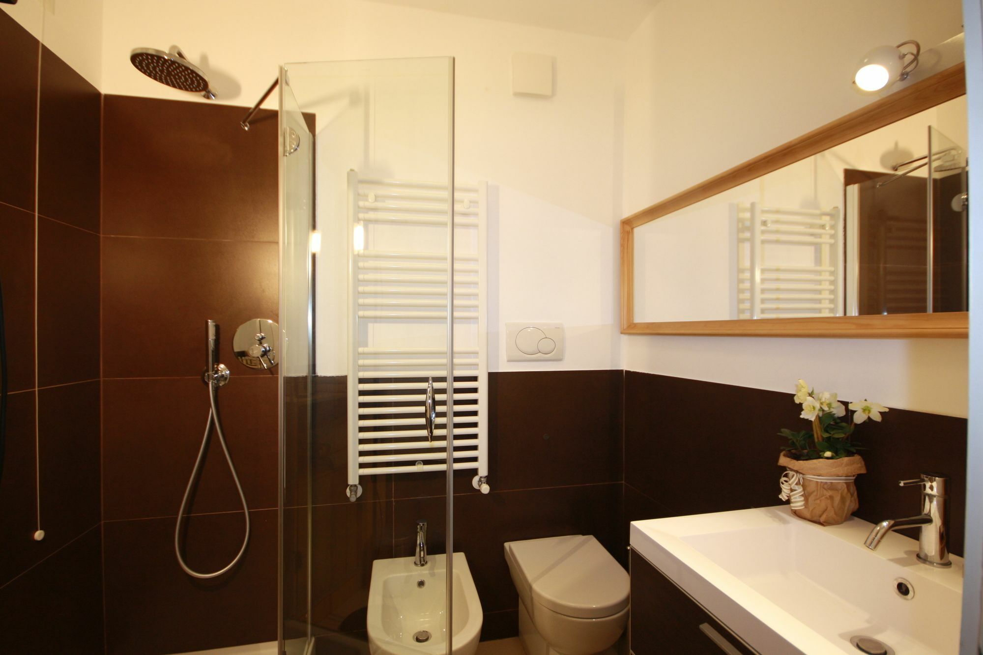 Bed & Breakfast Vista Sul Canal Grande 2*