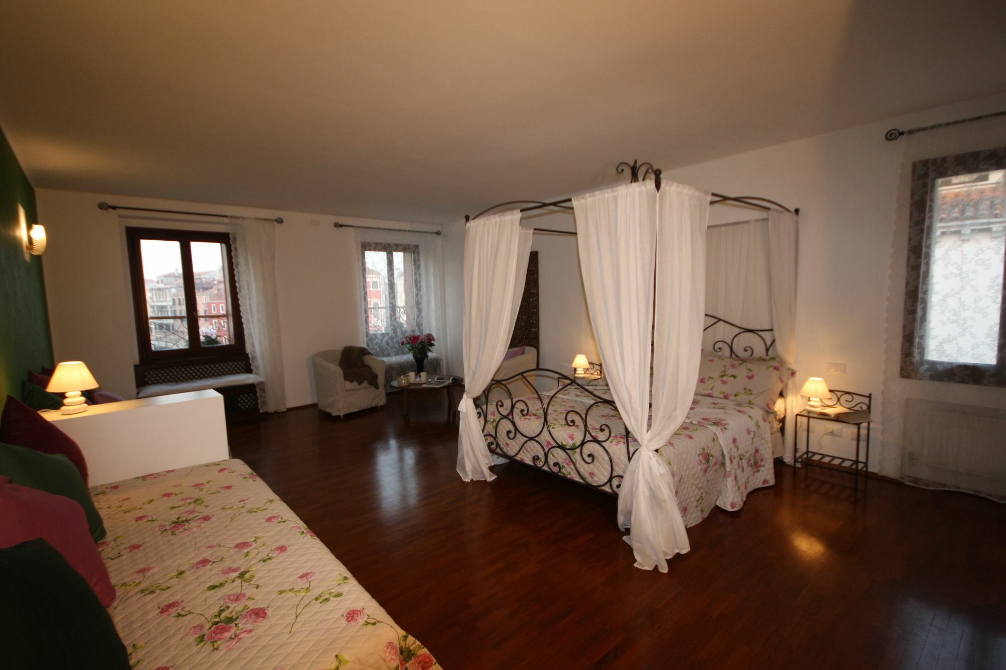 Bed & Breakfast Vista Sul Canal Grande