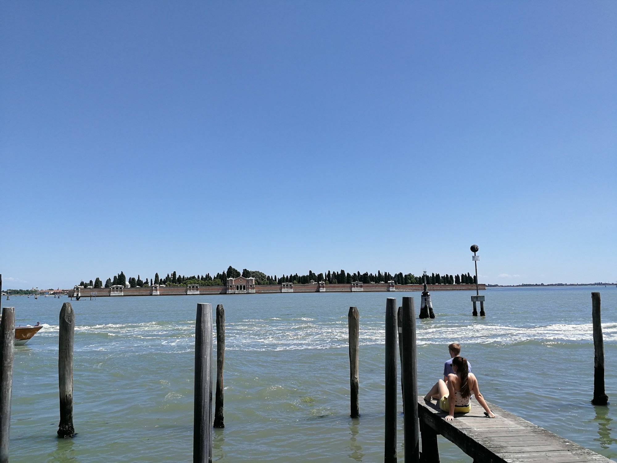 Cannaregio House Apartment
