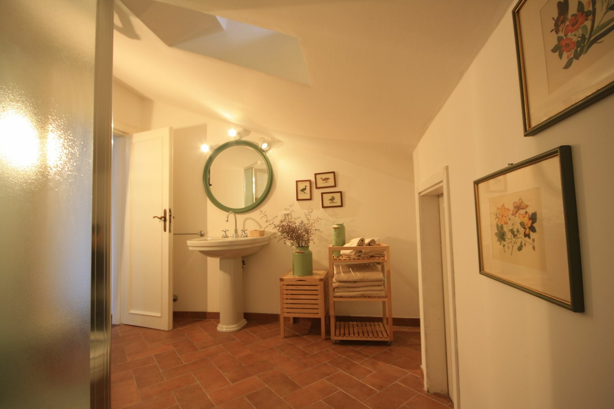 Bed & Breakfast Vista Sul Canal Grande 2*