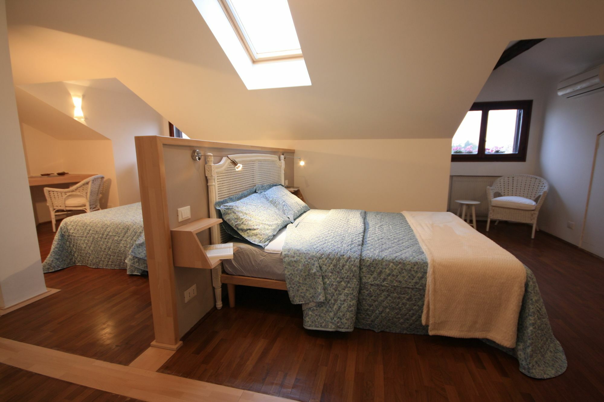 Bed & Breakfast Vista Sul Canal Grande Venice