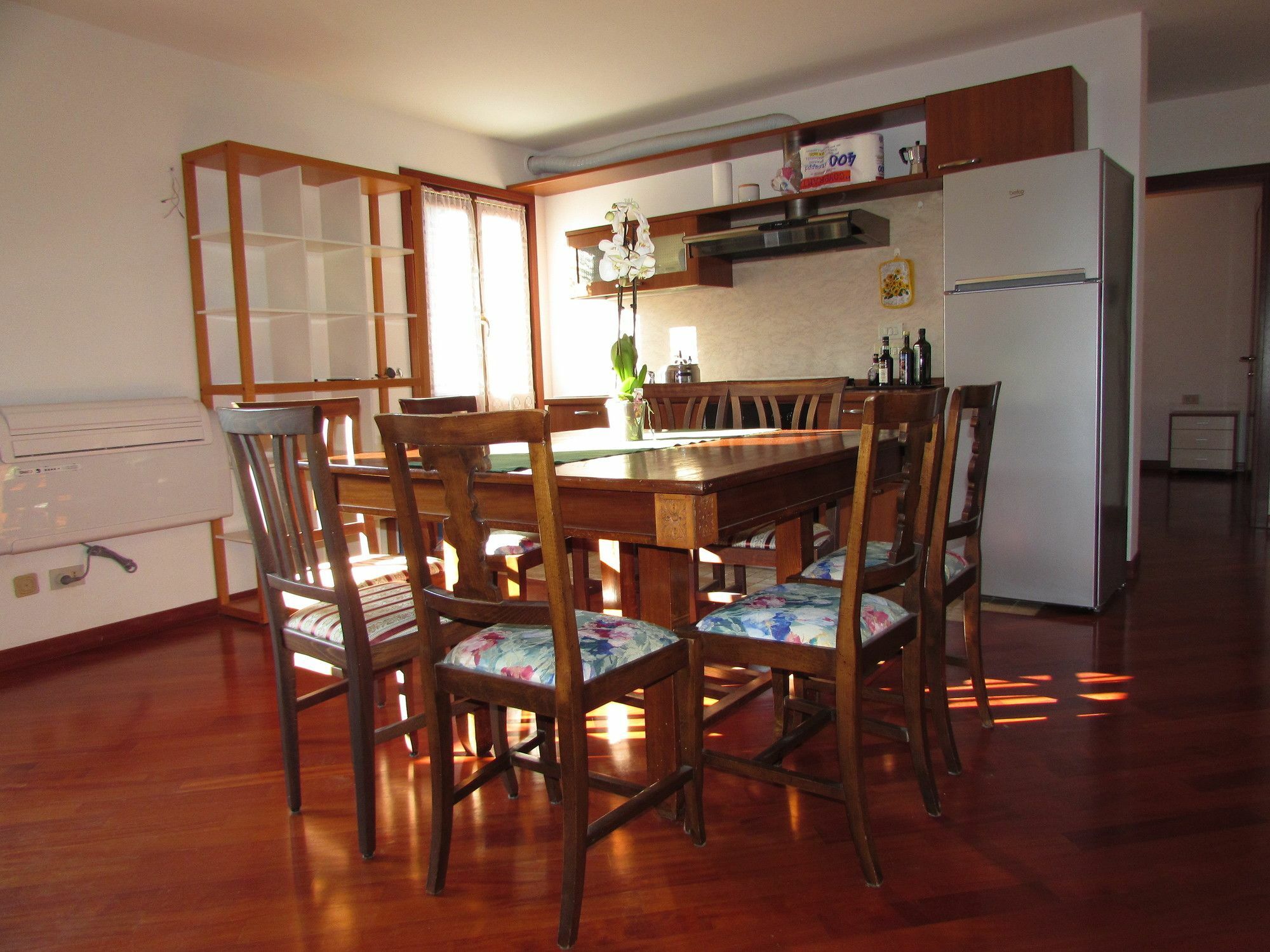 Cannaregio House *