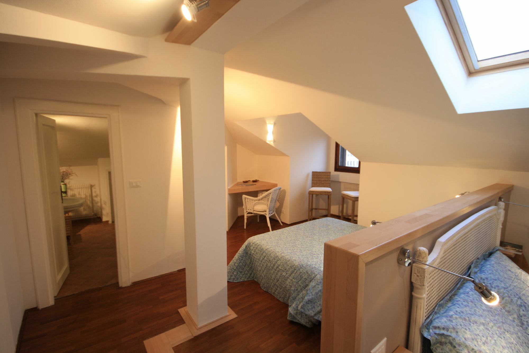 Bed & Breakfast Vista Sul Canal Grande