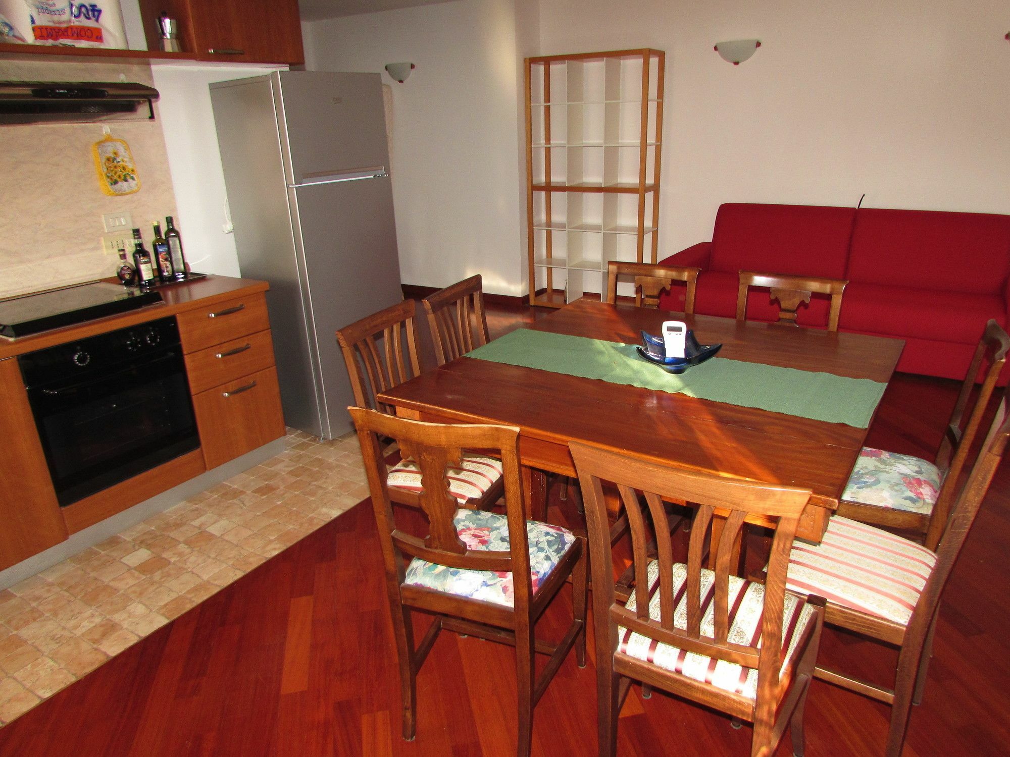 Cannaregio House Apartment