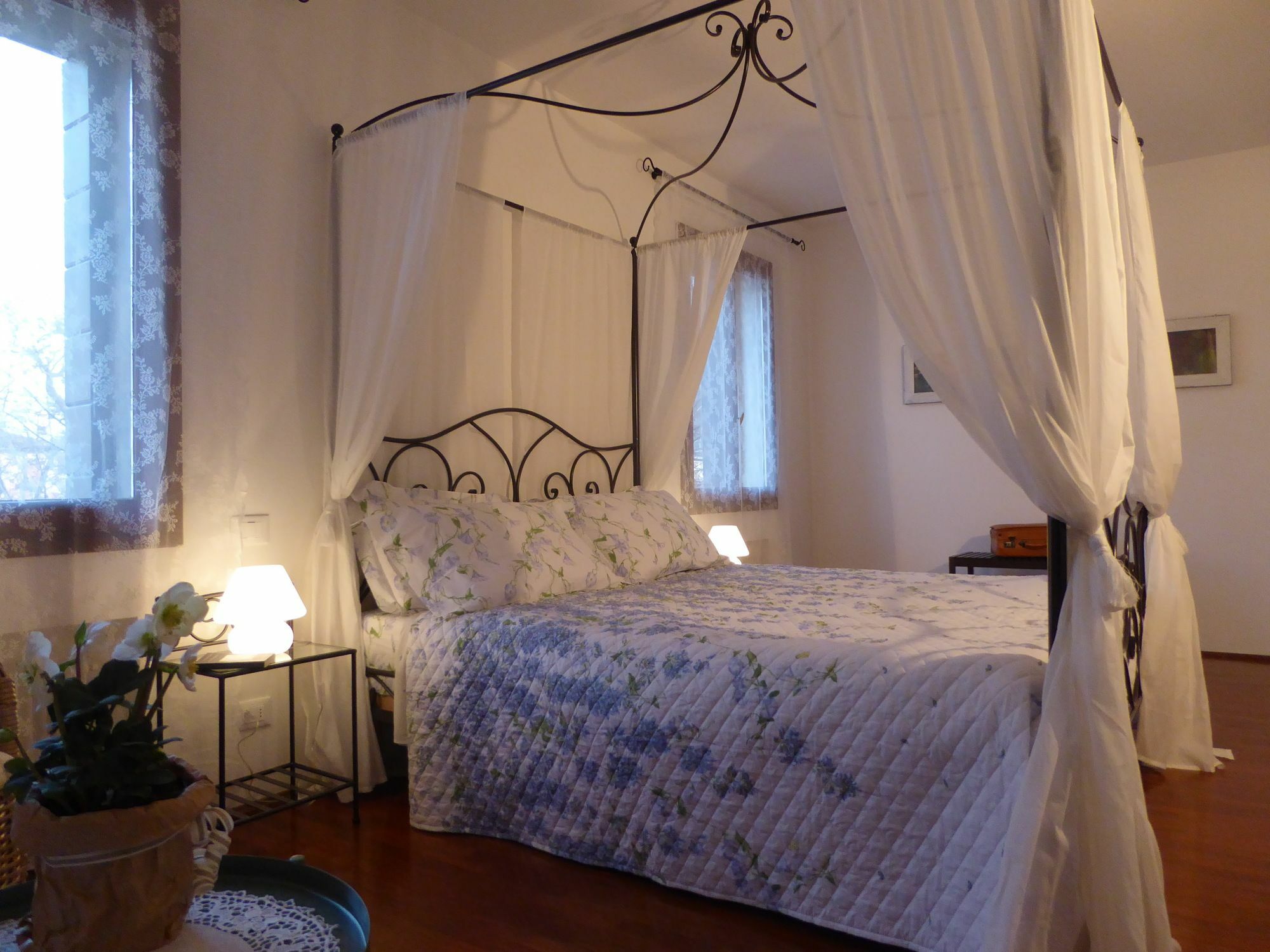 Bed & Breakfast Vista Sul Canal Grande
