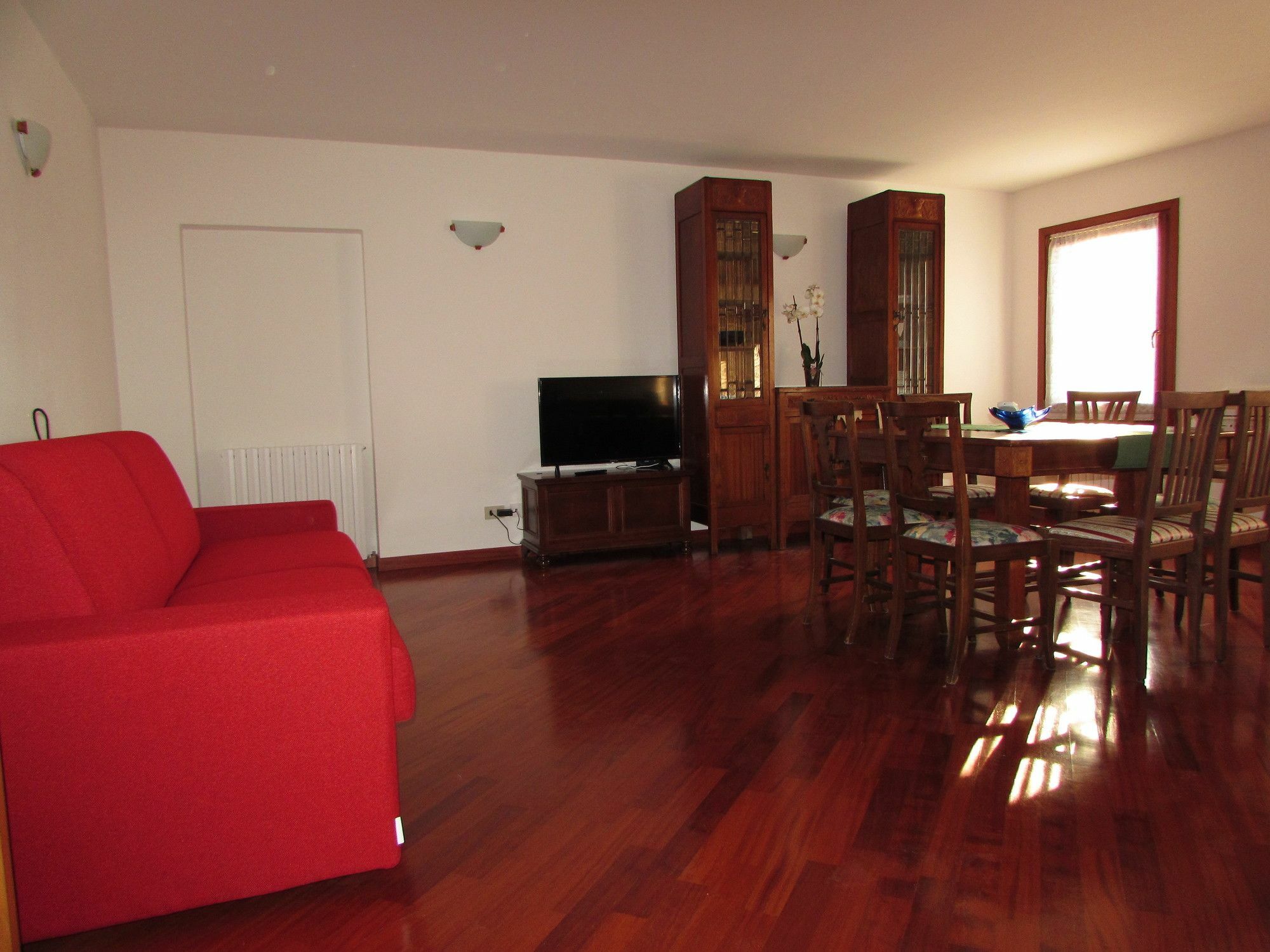 Cannaregio House Venice