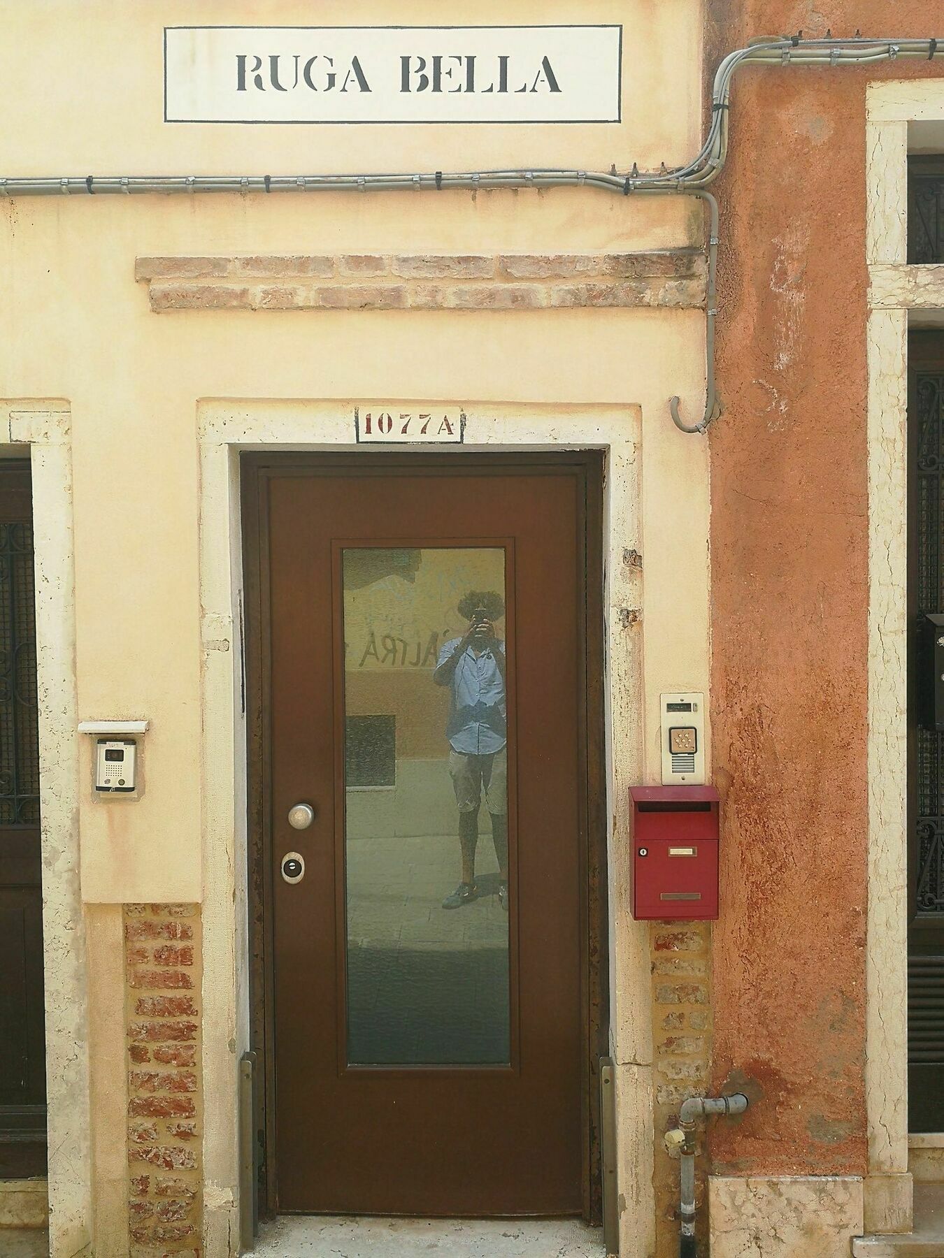 Cannaregio House Apartment