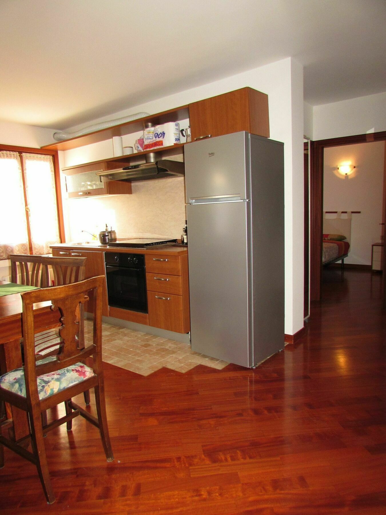 Cannaregio House *