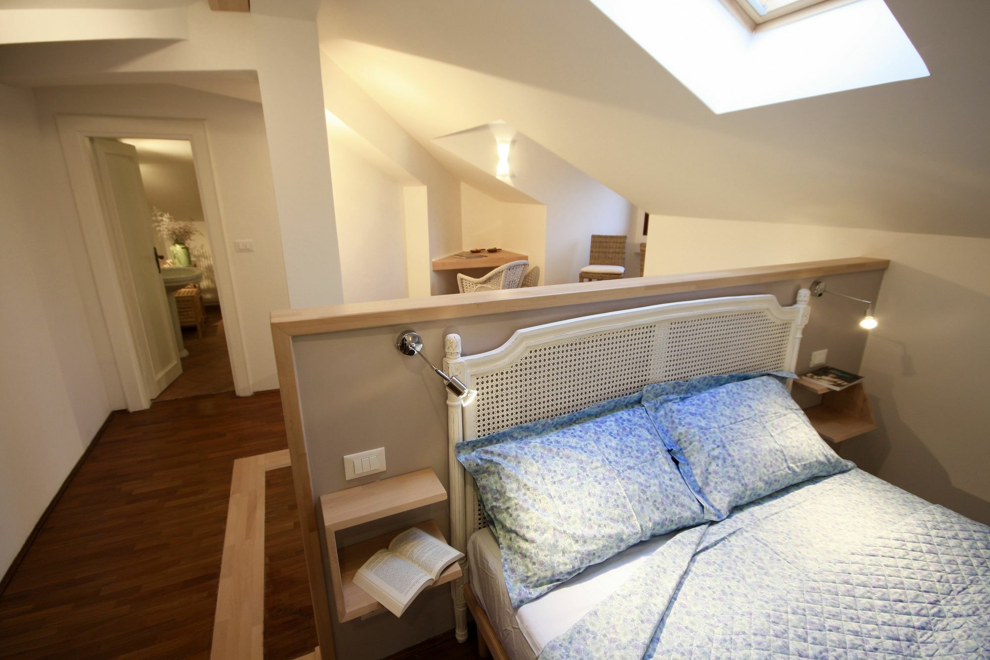 Vista Sul Canal Grande Bed & Breakfast 2*