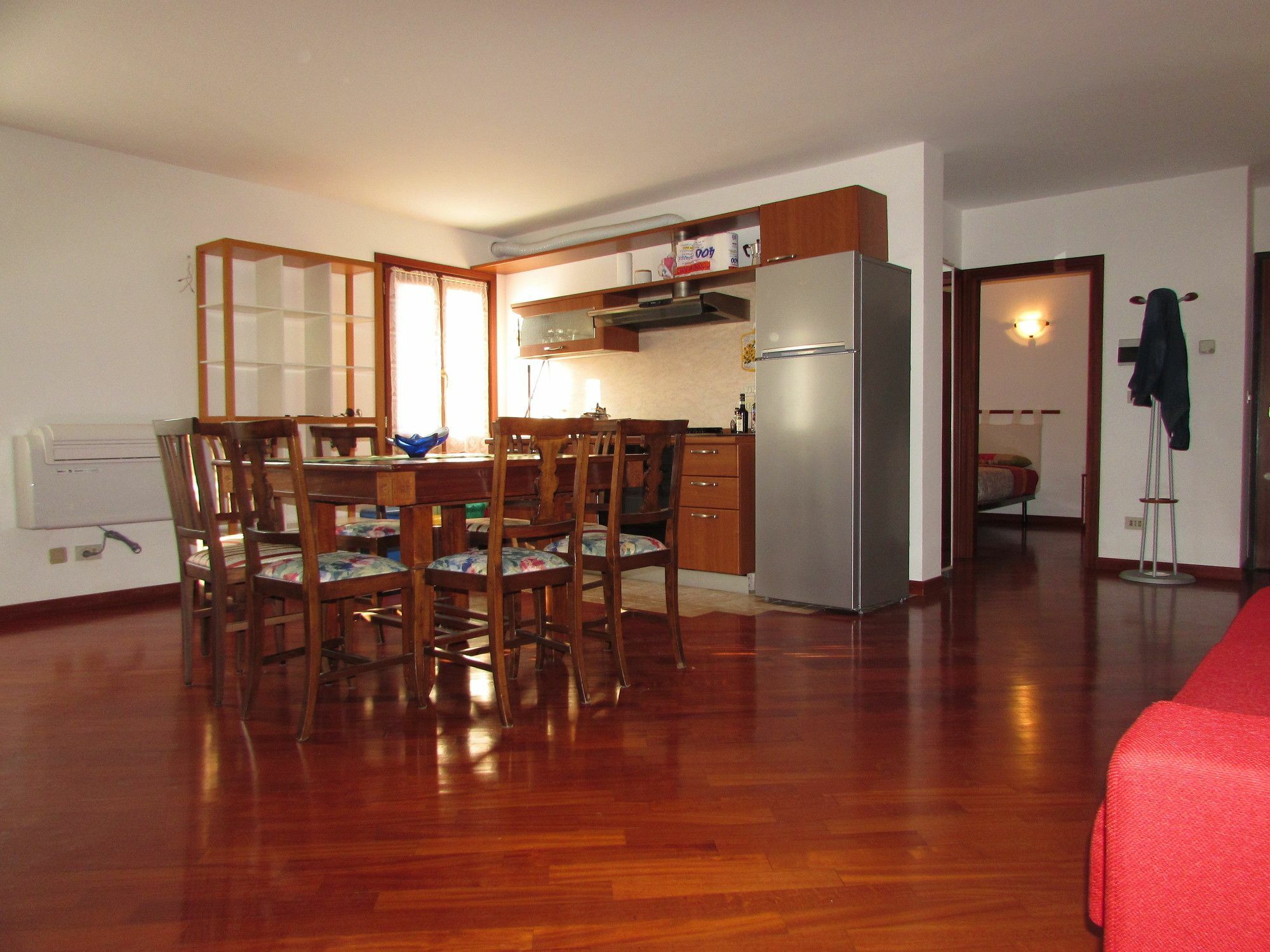 Apartment Cannaregio House Venice