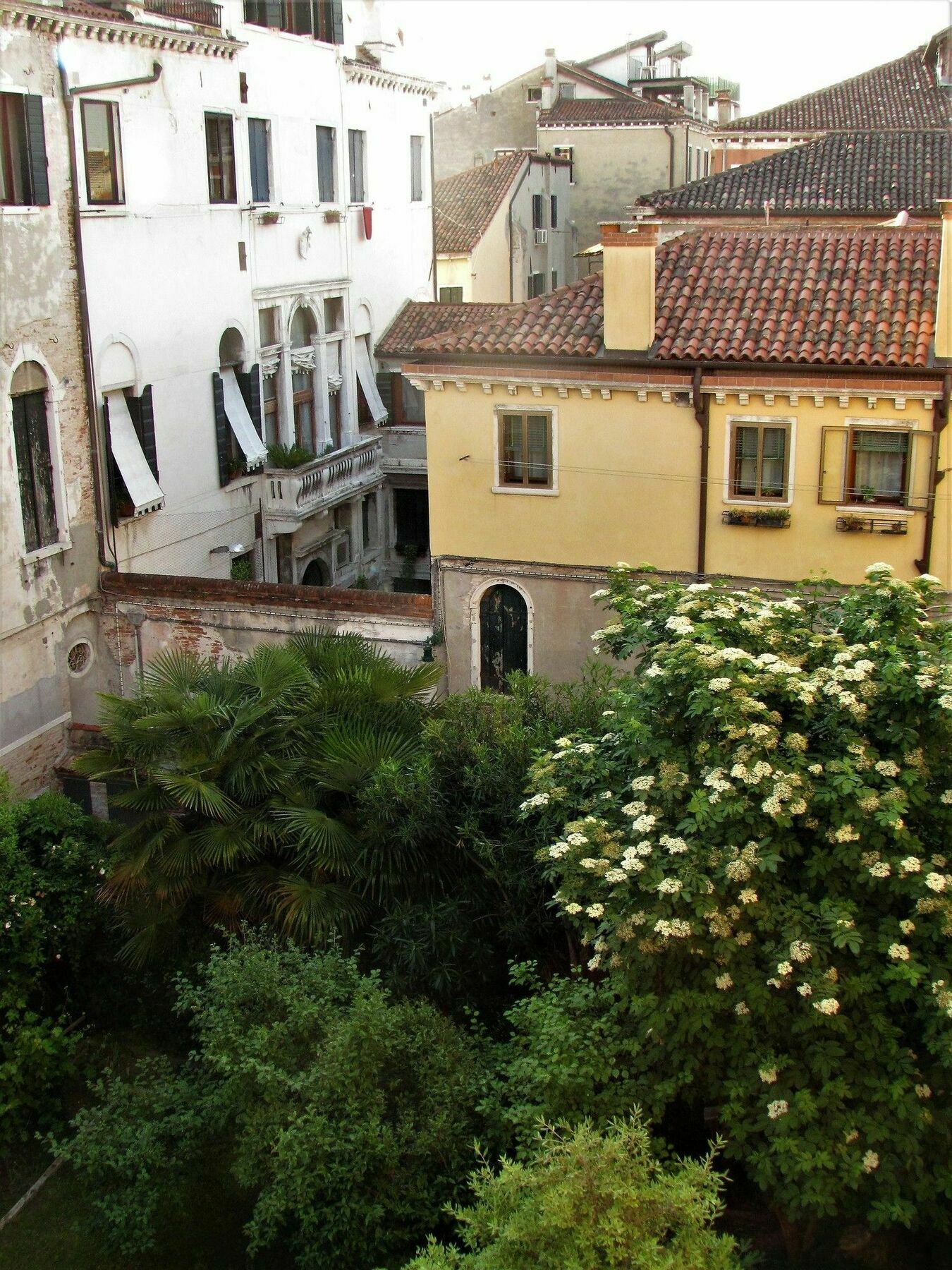 Apartment Cannaregio House *