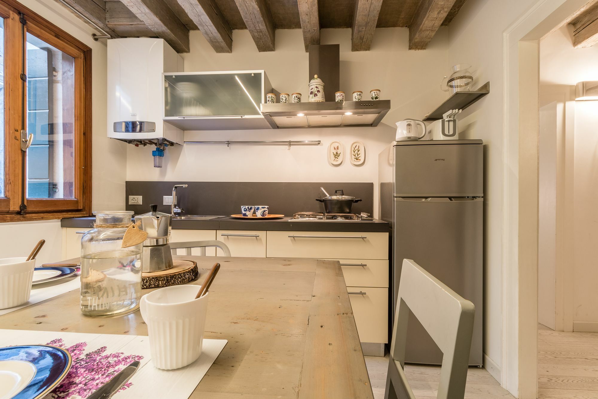 San Polo 2140 In The Heart Of * Venice