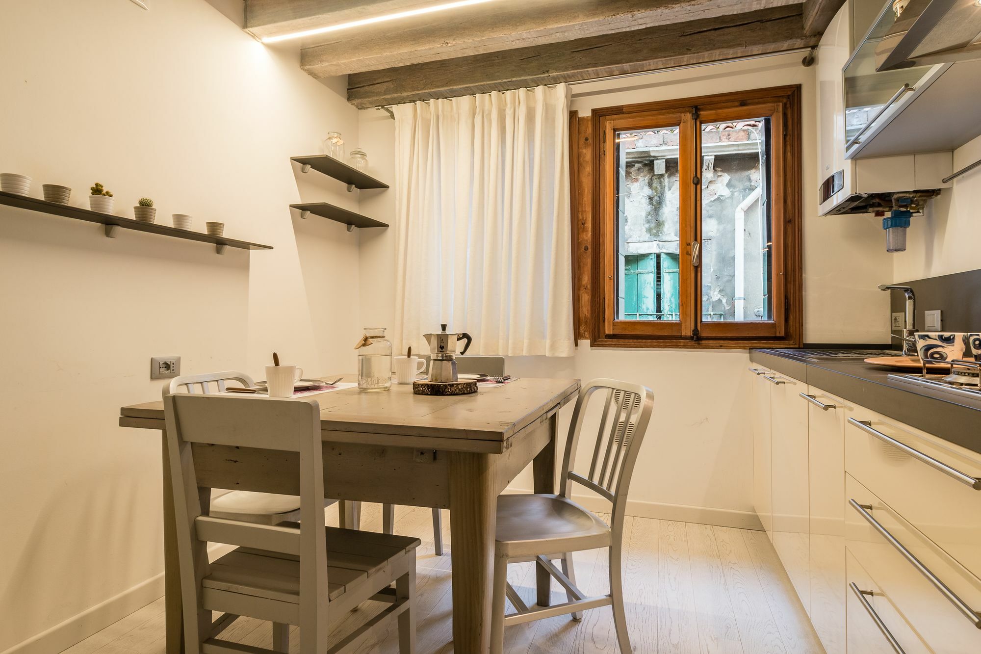 San Polo 2140 In The Heart Of Apartment