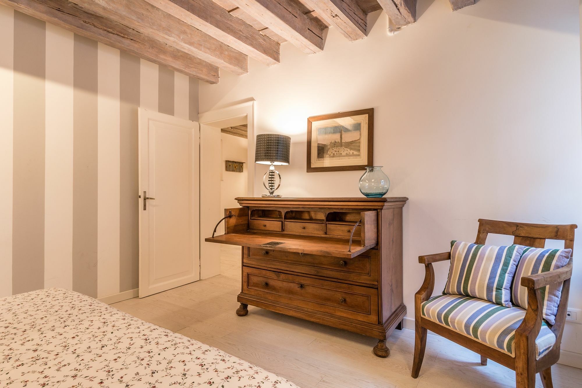 Apartment San Polo 2140 In The Heart Of Venice